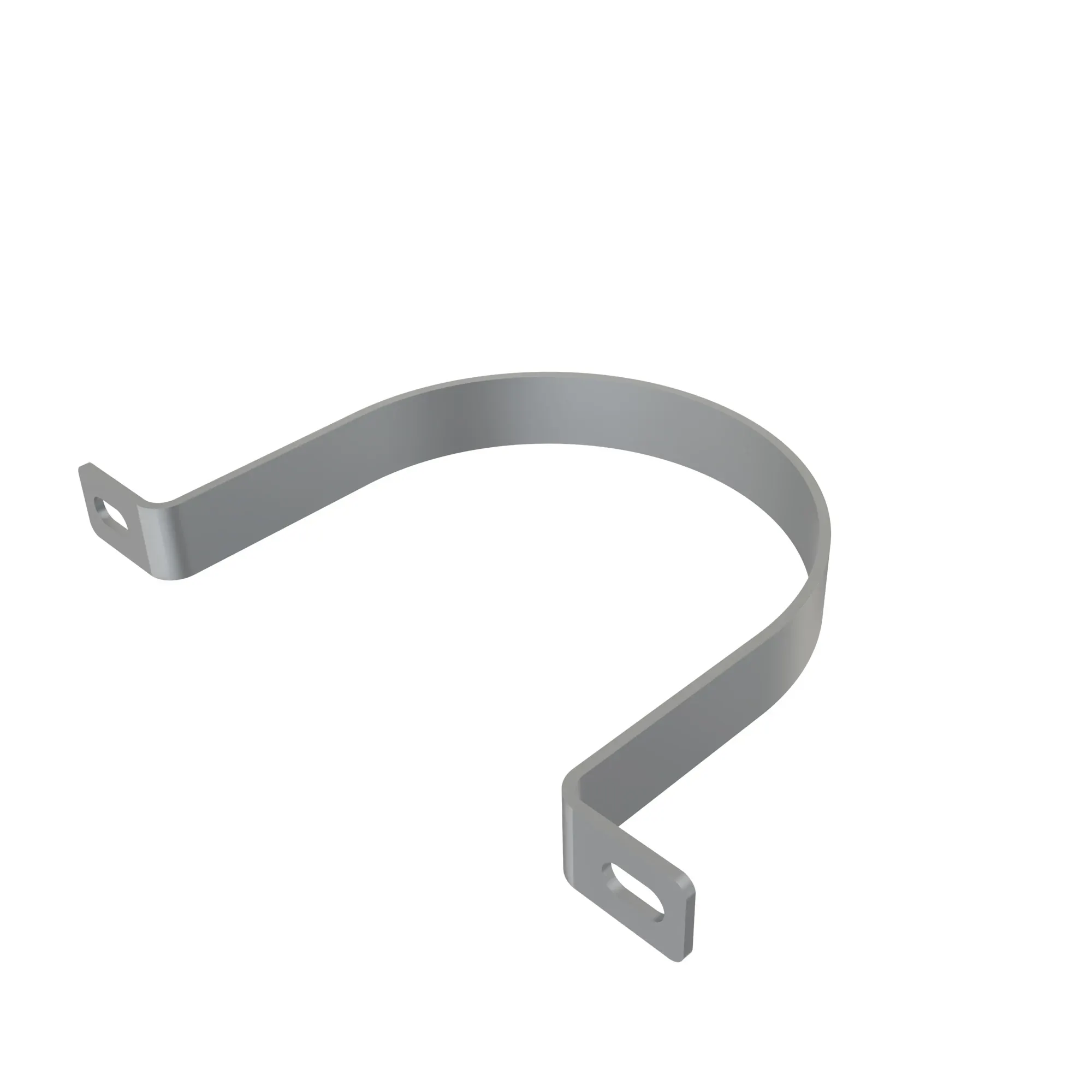 John Deere Bolt-On Clamp - R545174
