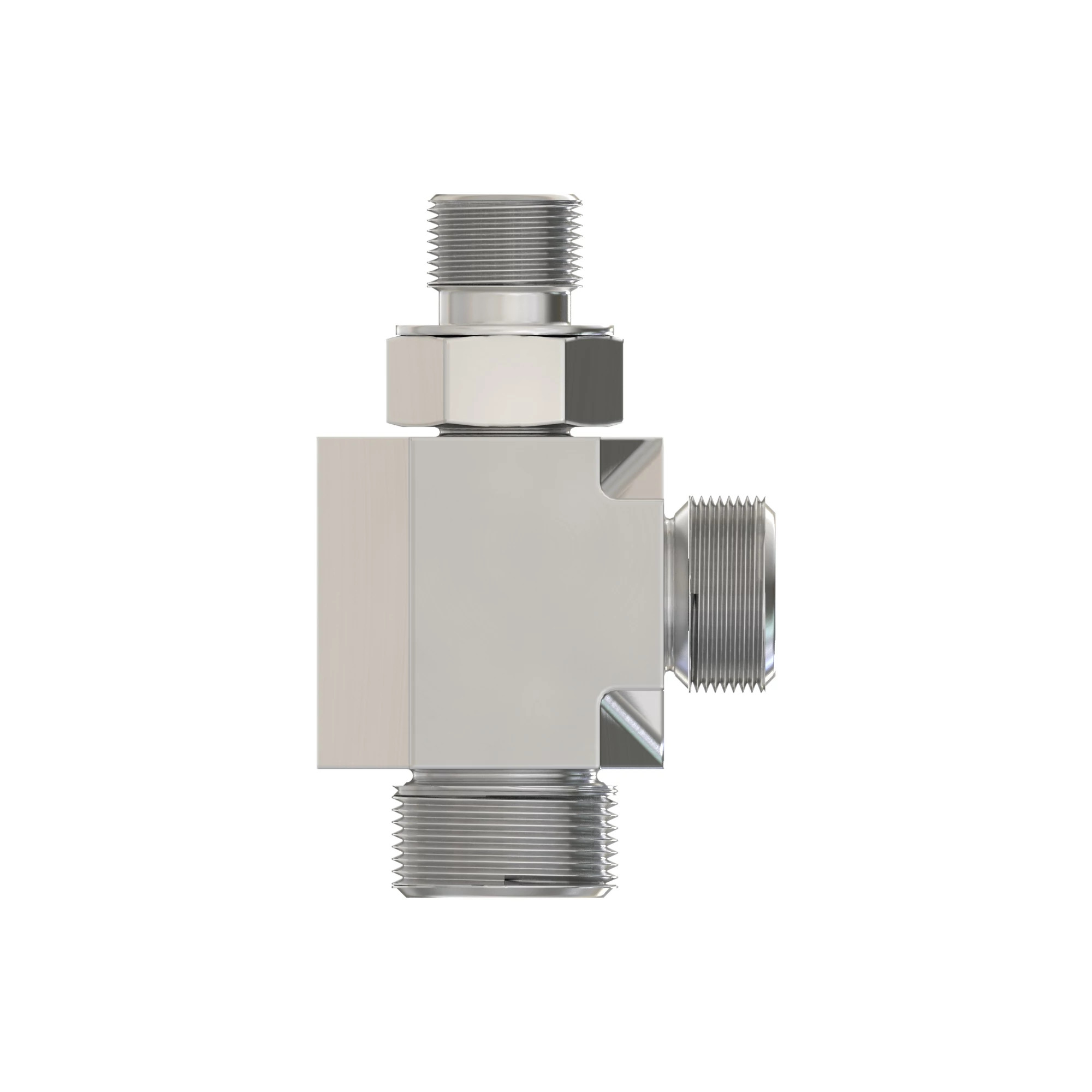 ADJ STUD RUN TEE (SDRT), ORFS