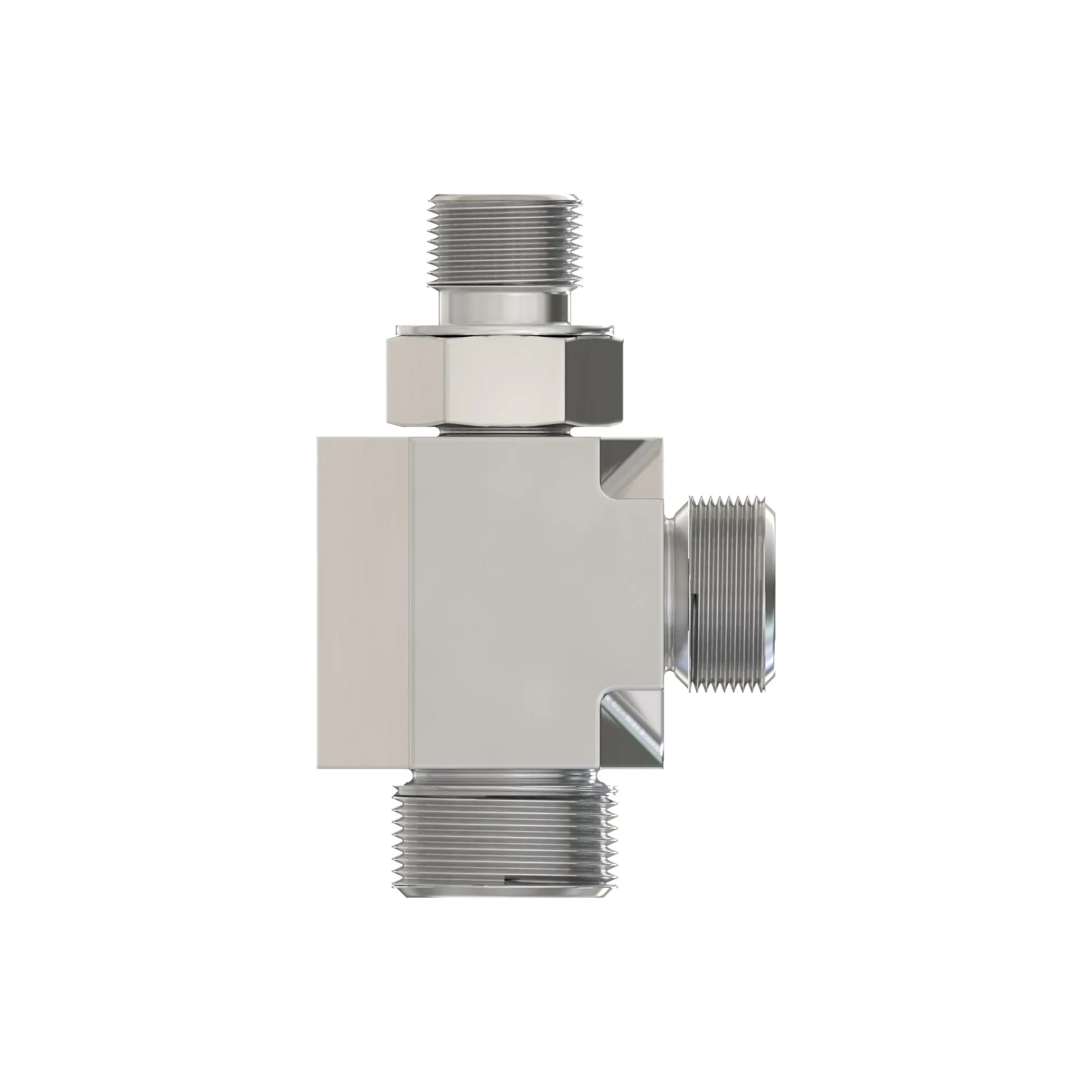 ADJ STUD RUN TEE (SDRT), ORFS