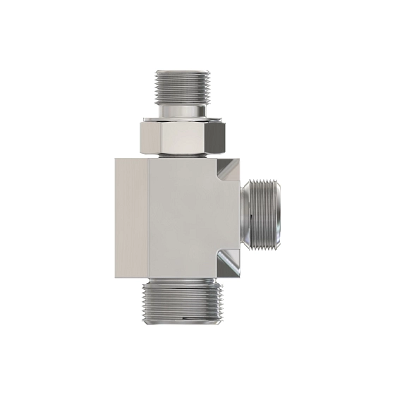 ADJ STUD RUN TEE (SDRT), ORFS