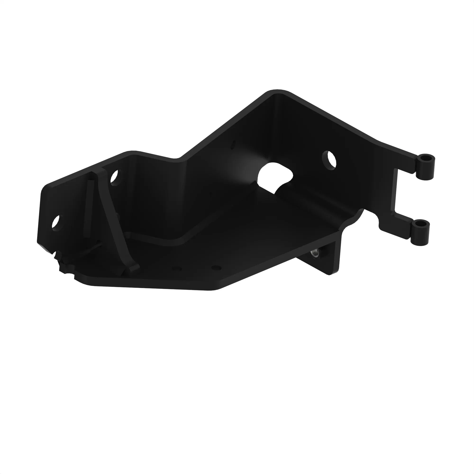 BRACKET, FRONT,RH