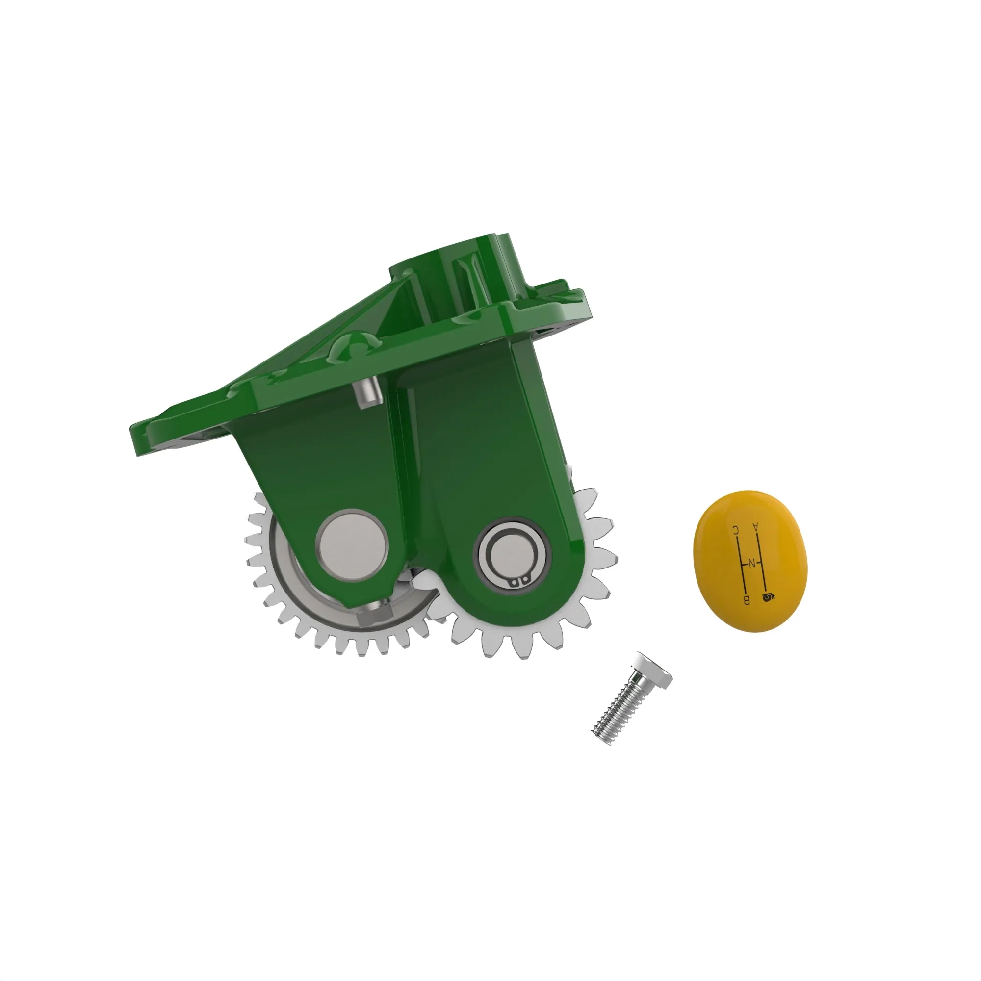 CREEPER, CREEPER FIELD KIT 5EN