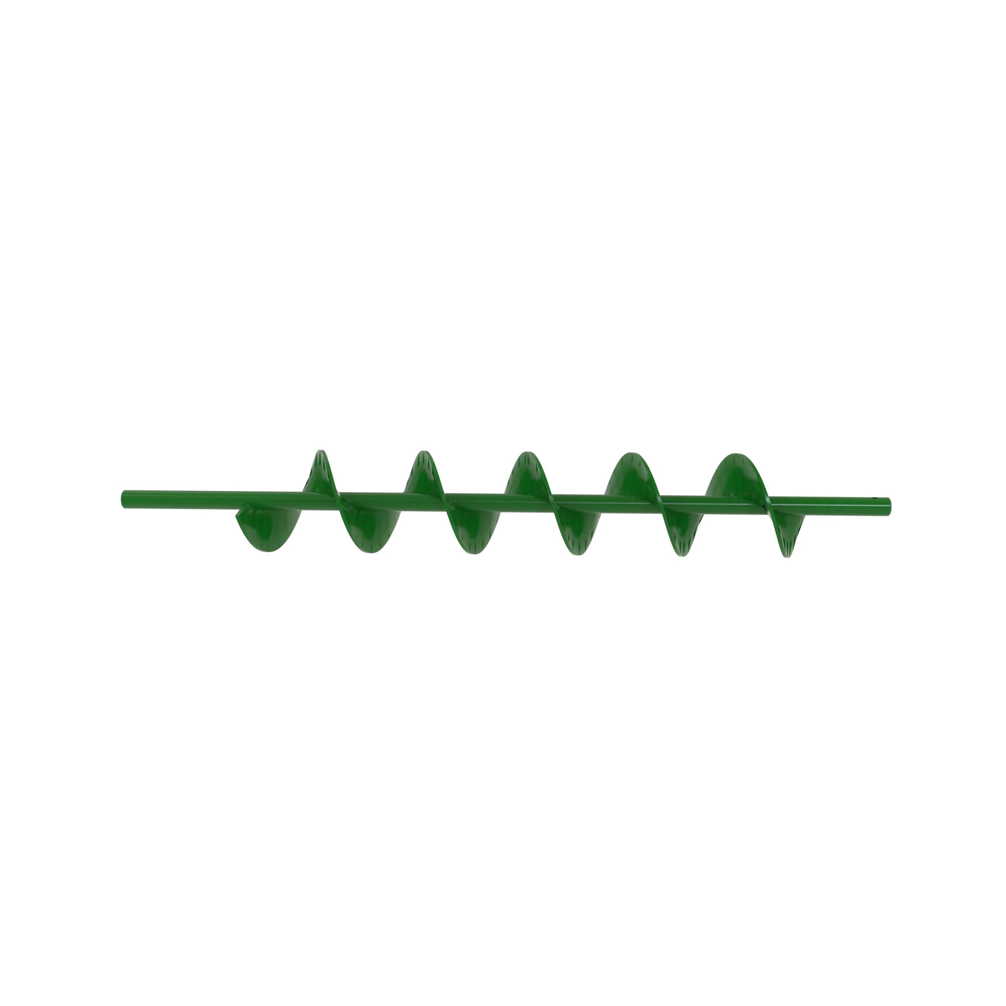 AUGER, ASSEMBLY RH