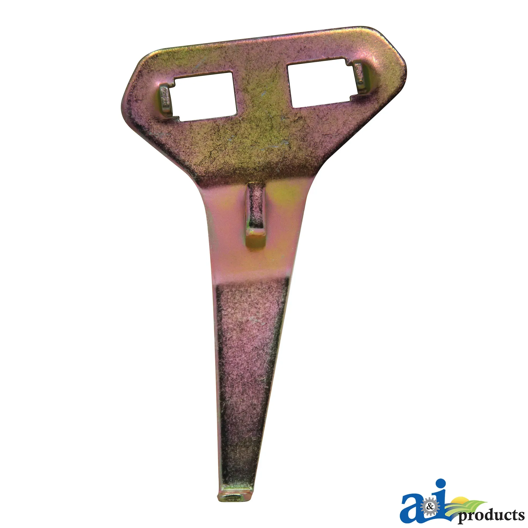 SCRAPER ARM, RIGHT HAND