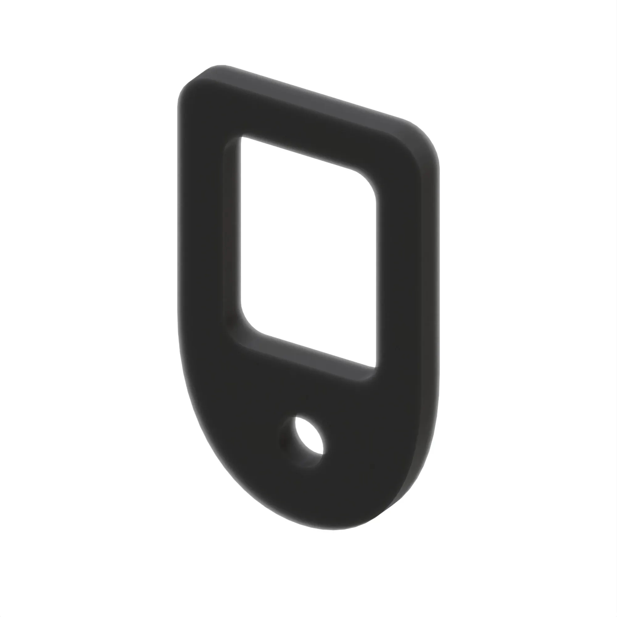 John Deere Defrost Duct Seal, HVAC - T252290