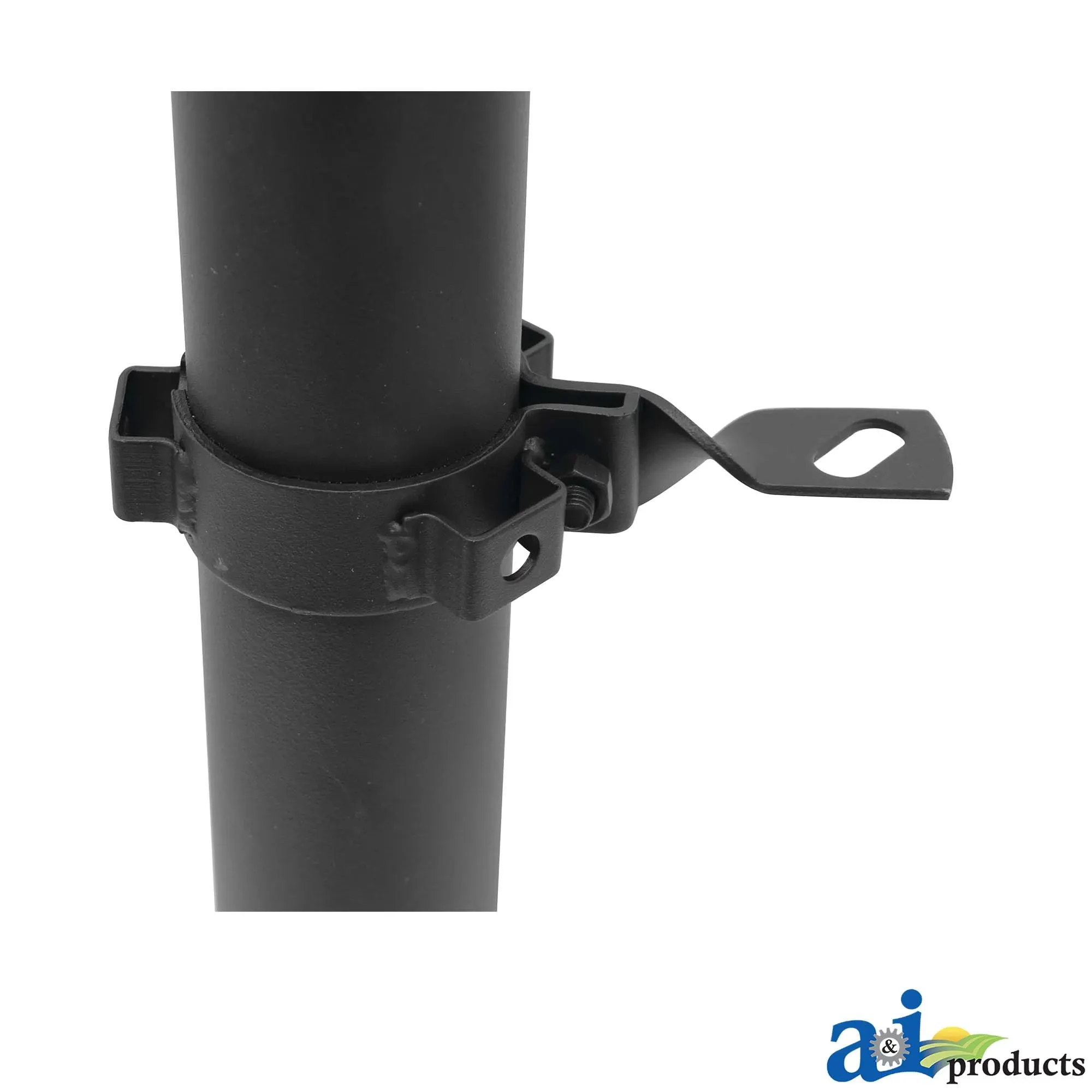 A&I Products Exhaust Pipe - A-AL116902