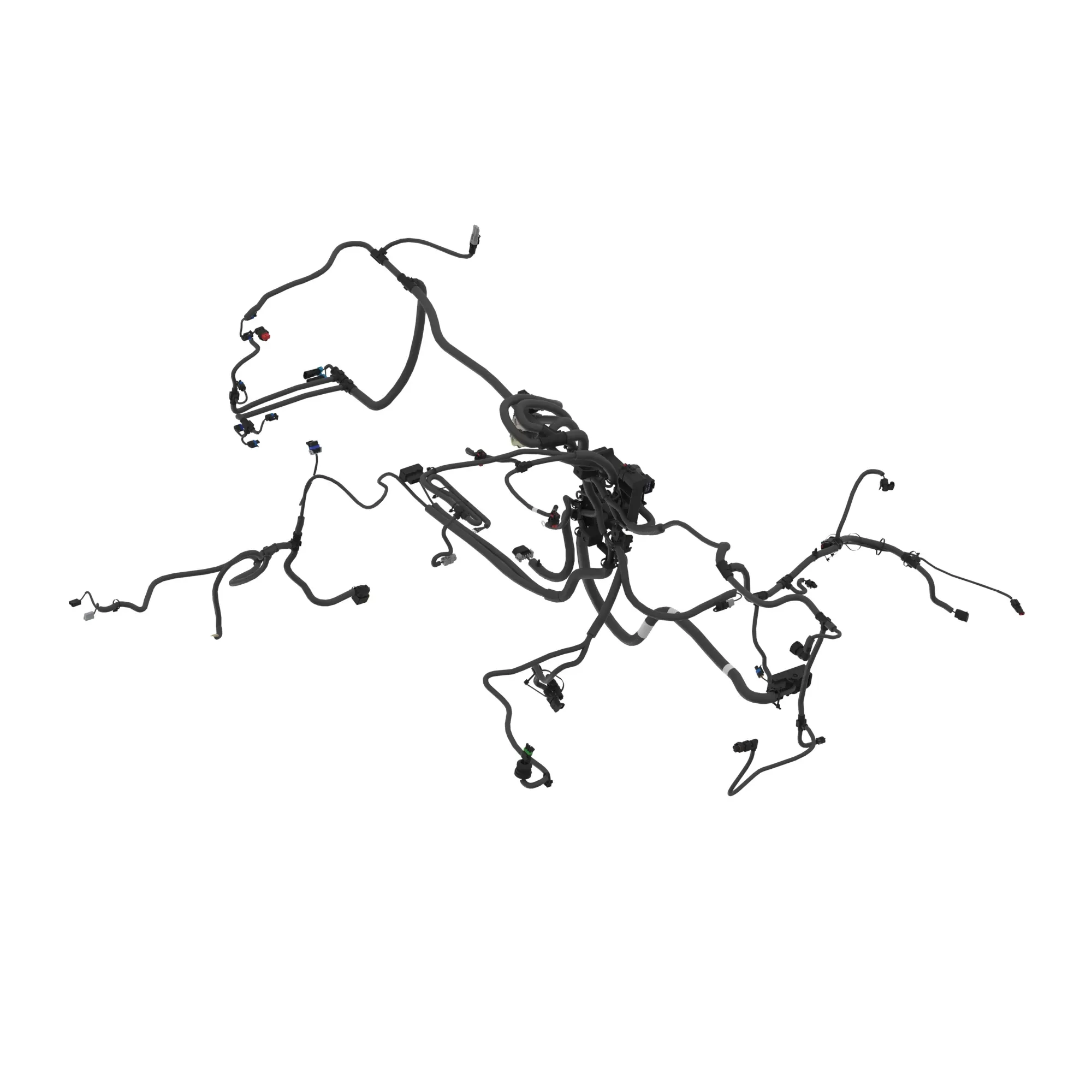 John Deere Wiring Harness - AL233224