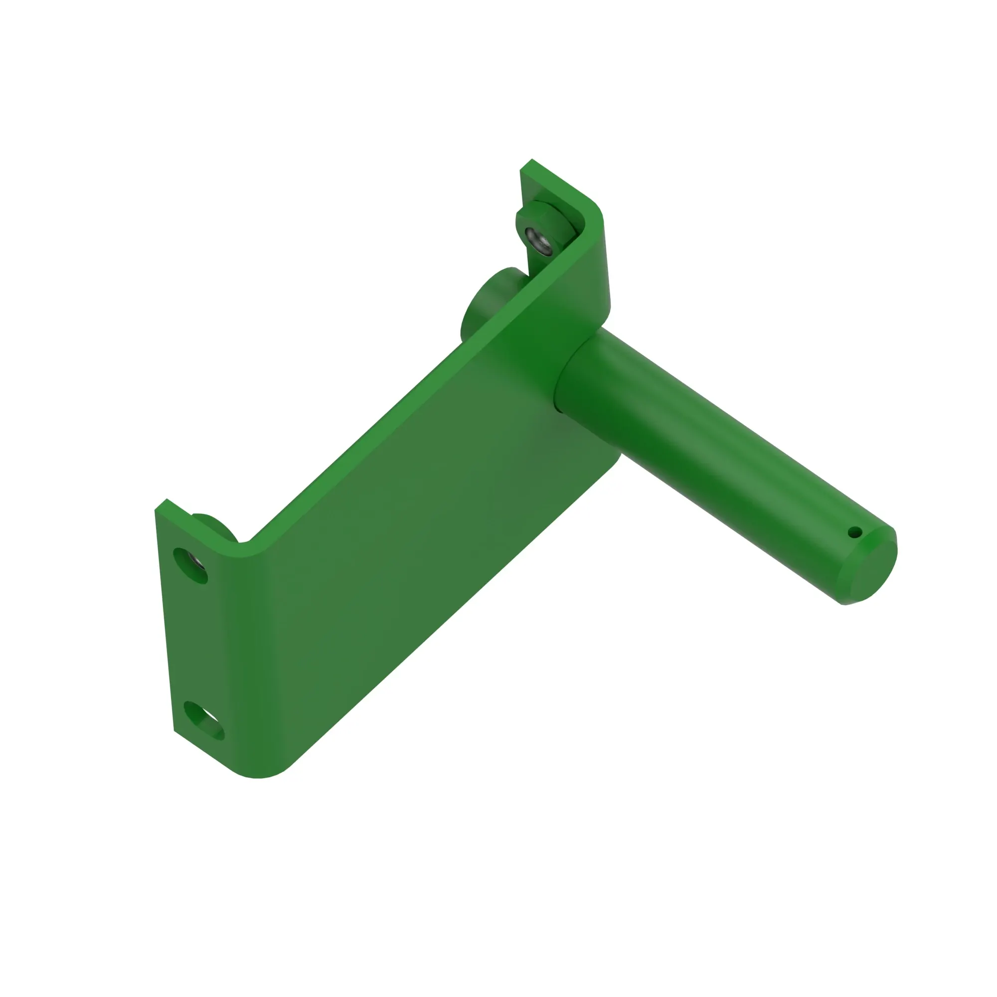 RETAINER, HOLDER BRACKET