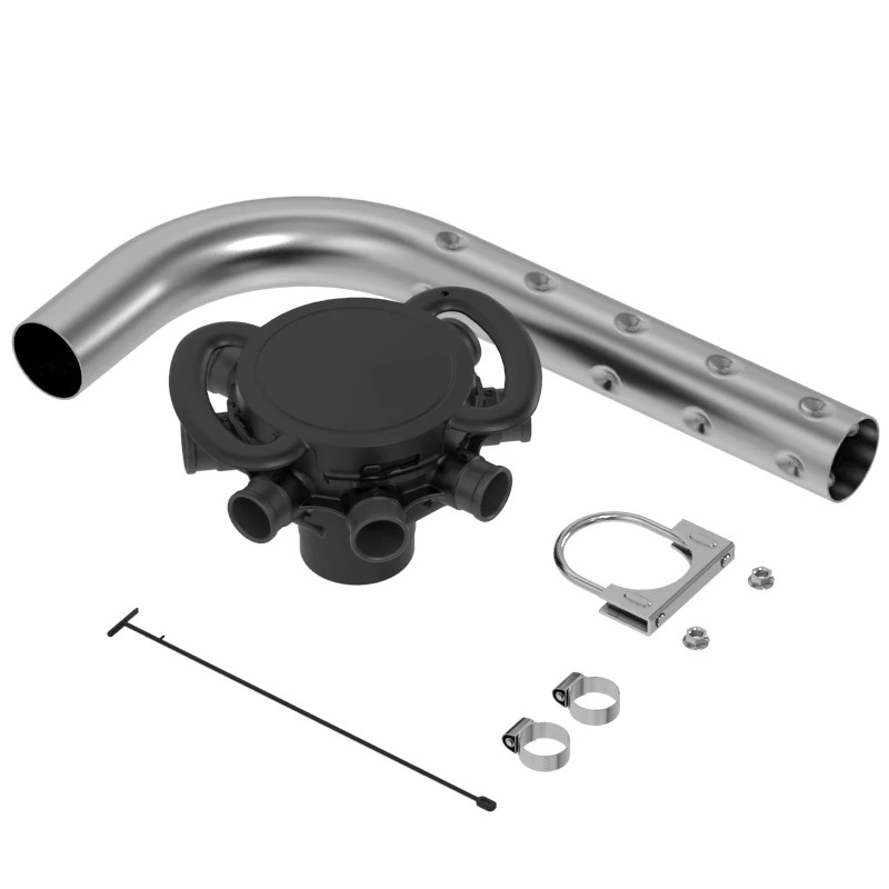 Manifold Kit