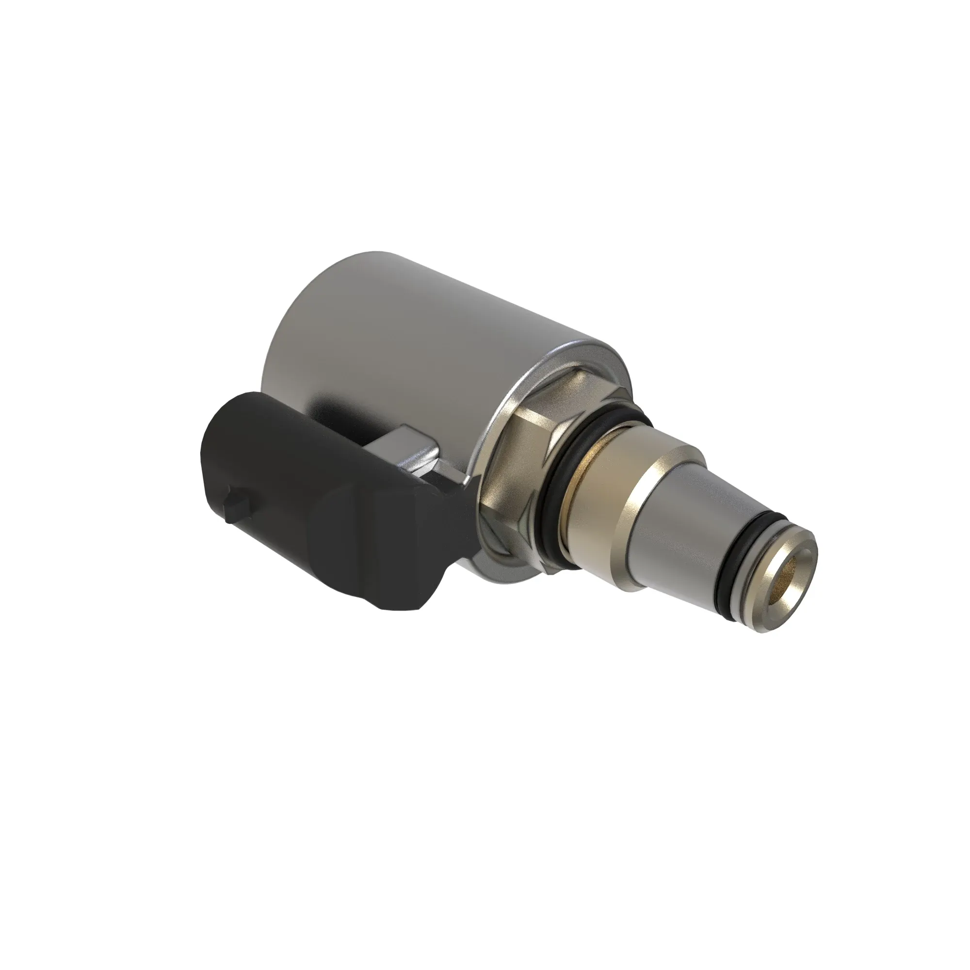 RELAY, SOLENOID VALVE, W/ SCREEN (P