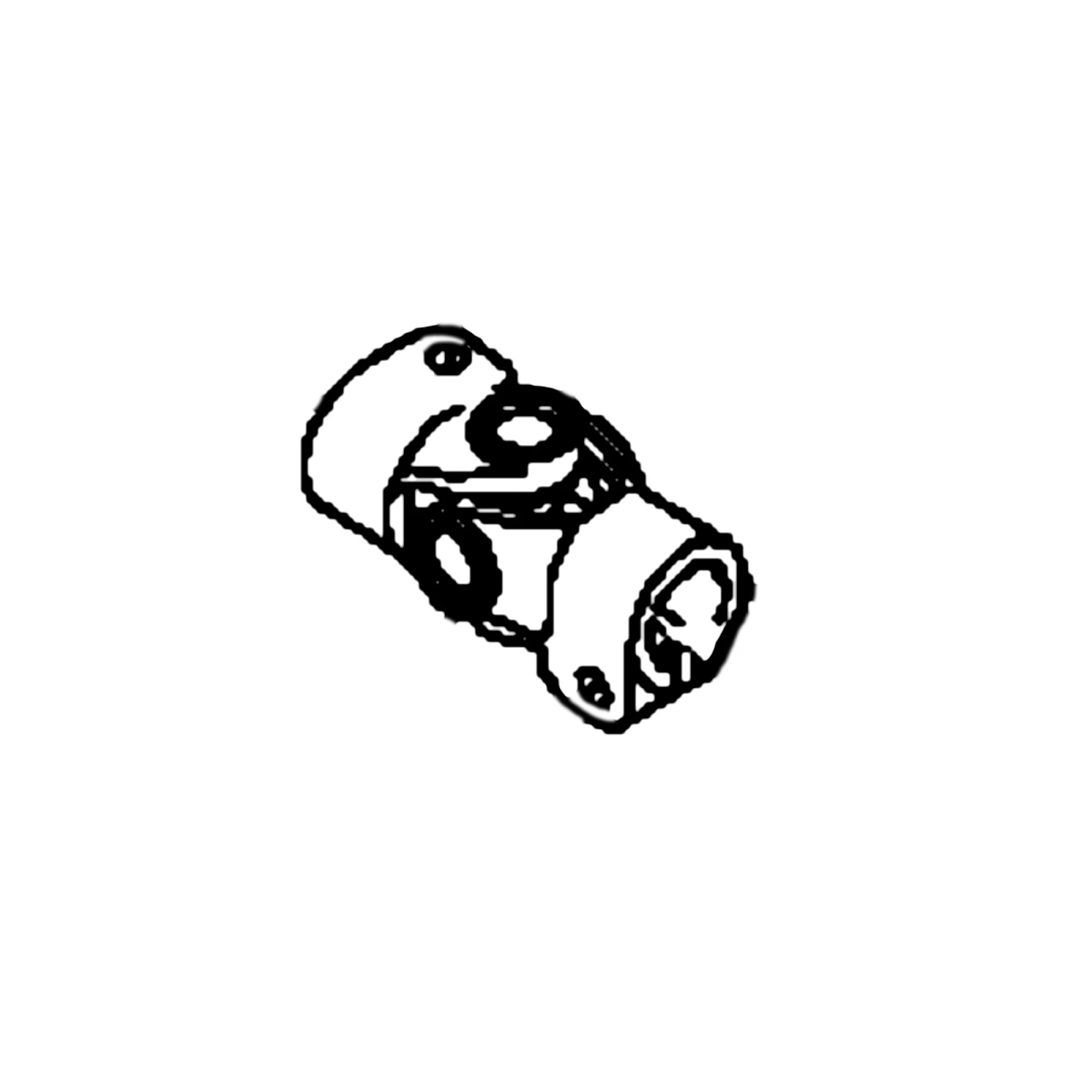 Knuckle, Steering