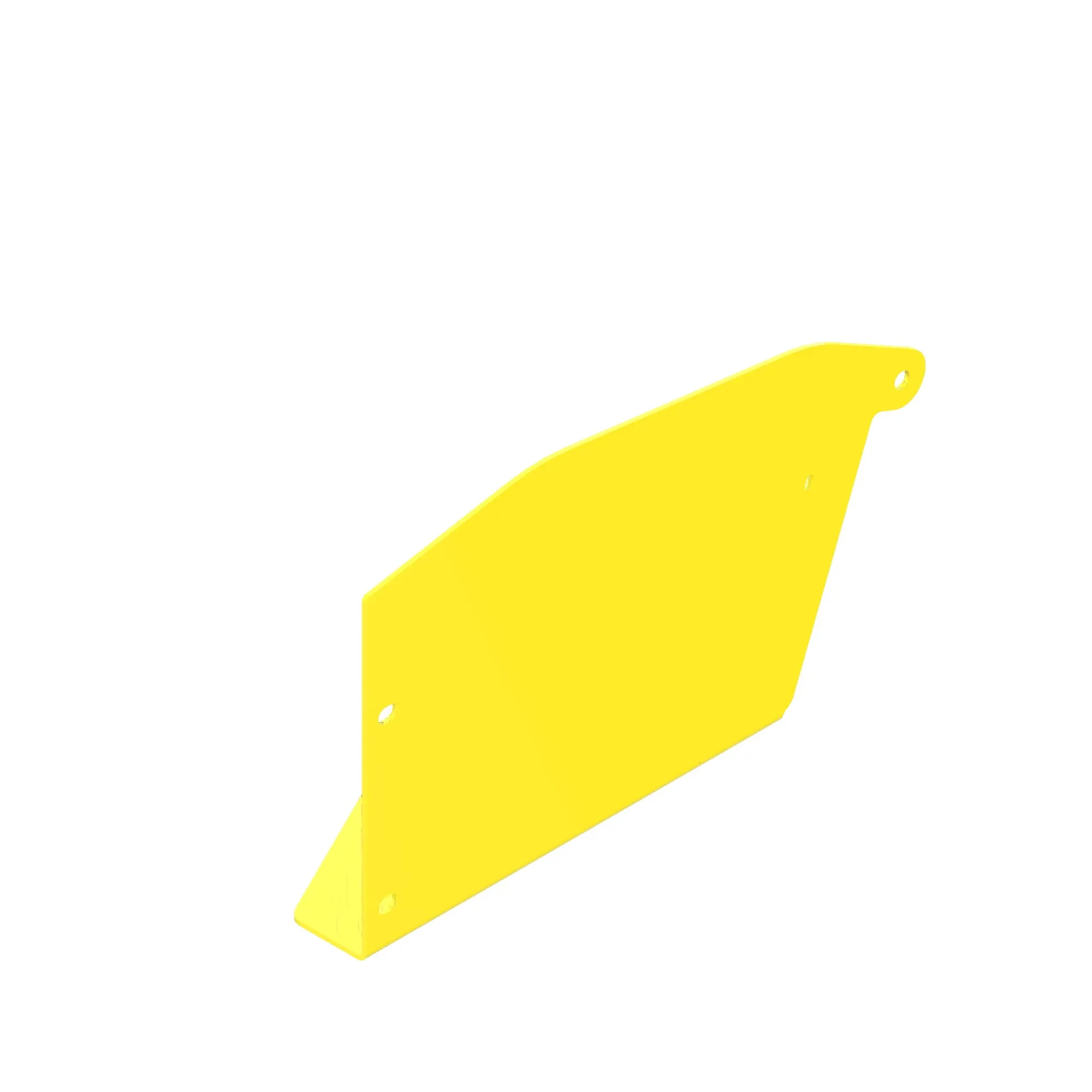 John Deere Sheet - CXT14710