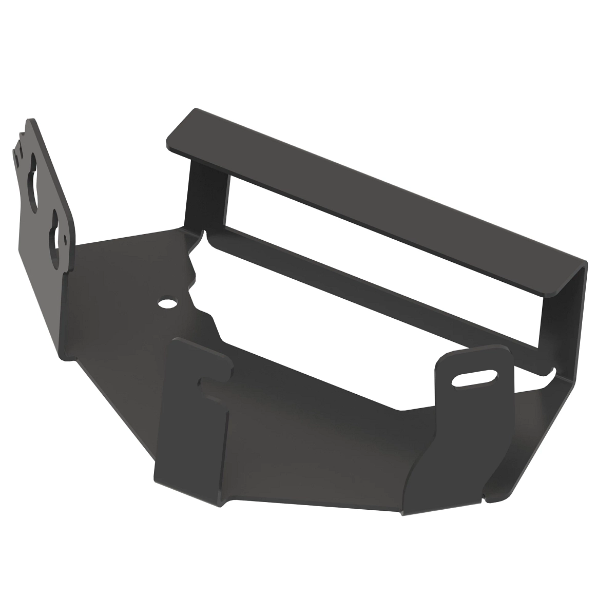 Bracket, Radio