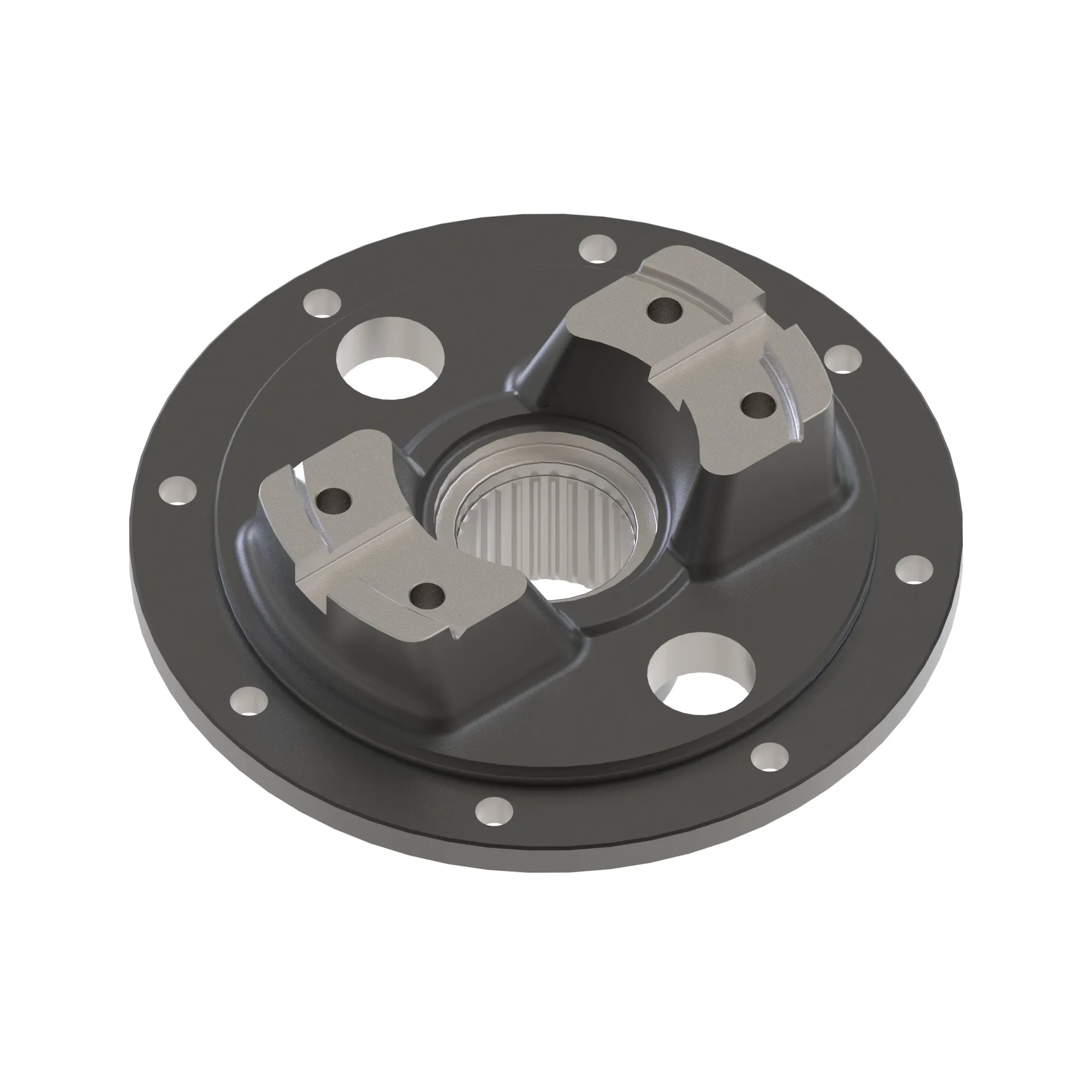 John Deere Universal Joint Yoke - R105727