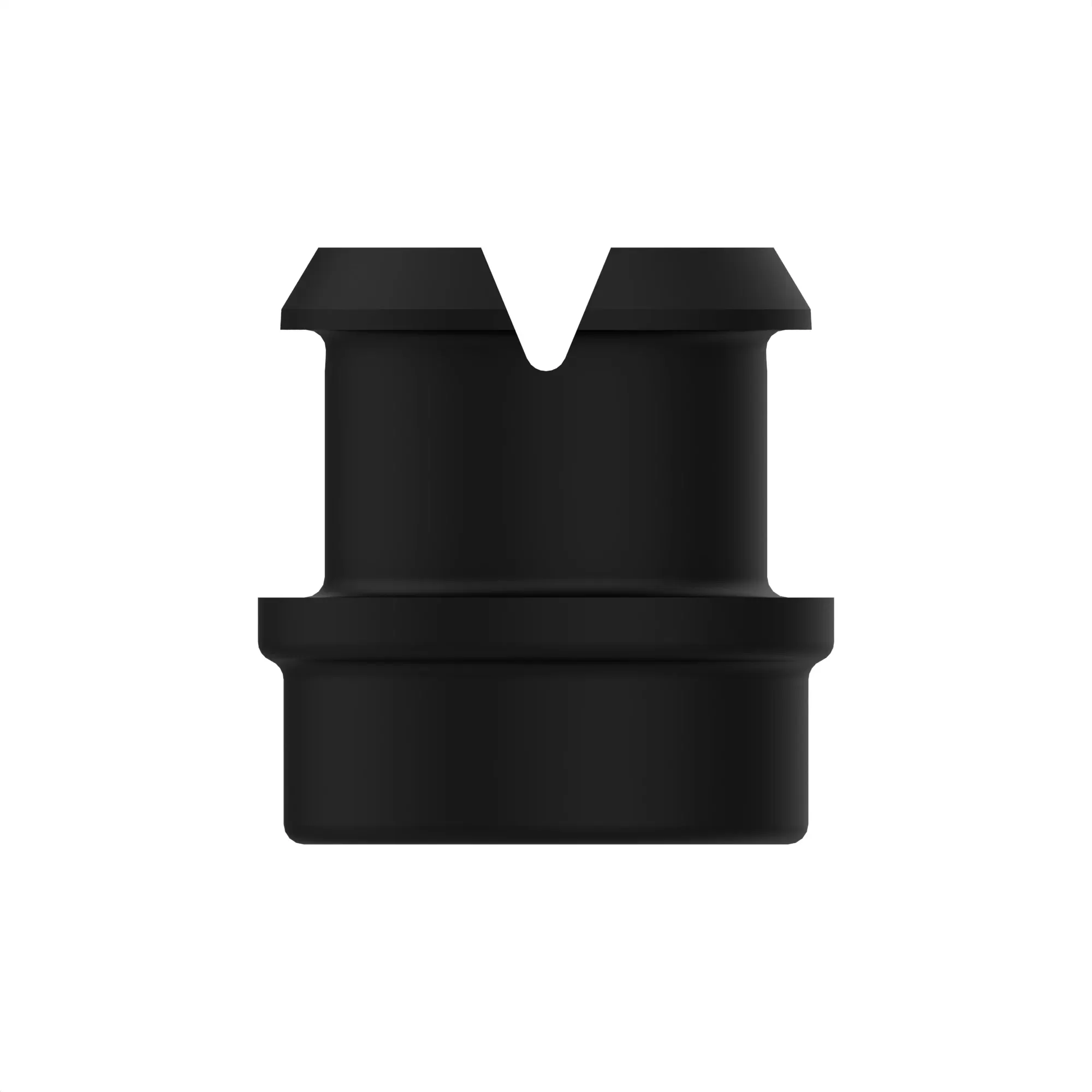 BUSHING, STEERING ROD COUPLER, Bushing
