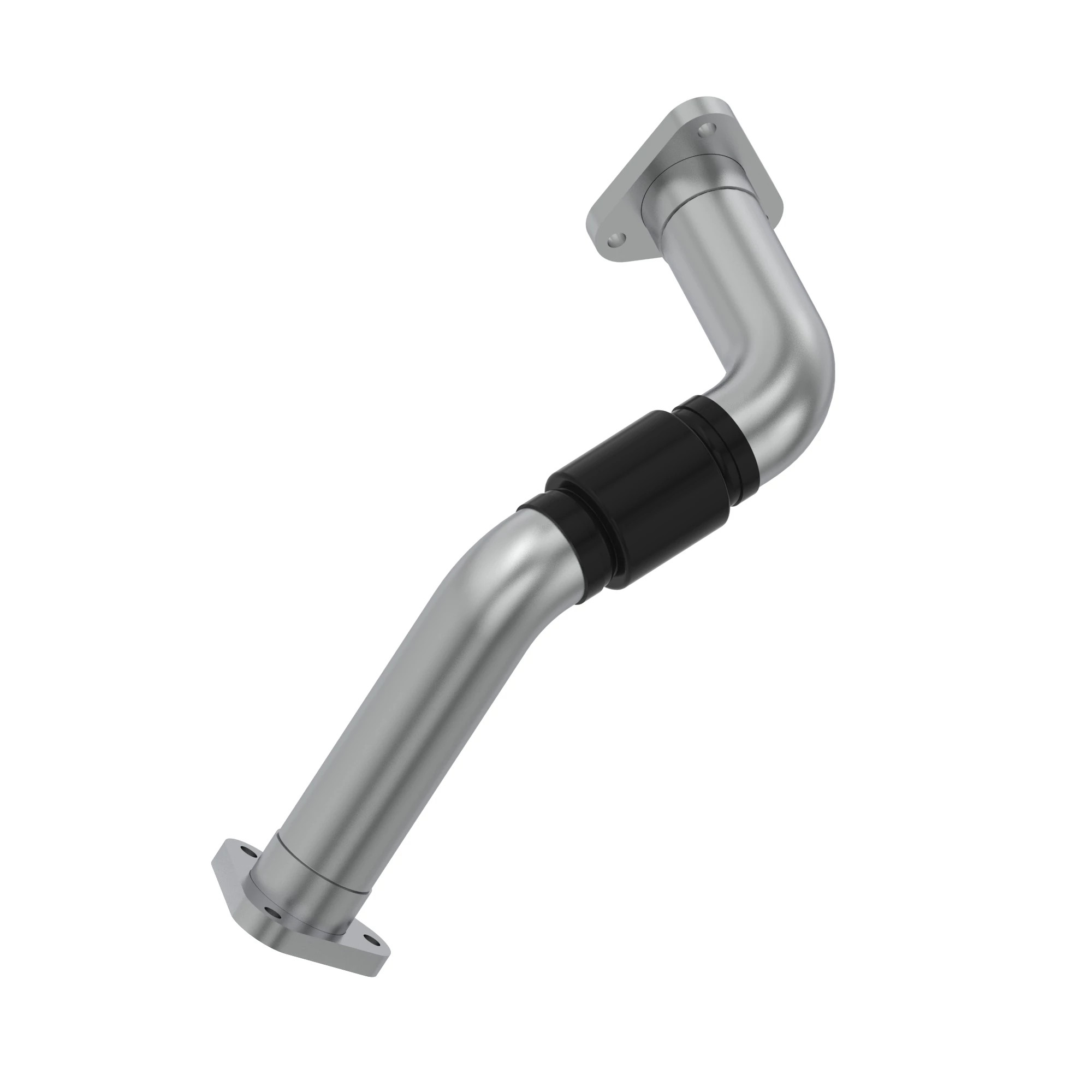 PIPE, VENTURI GAS OUTLET