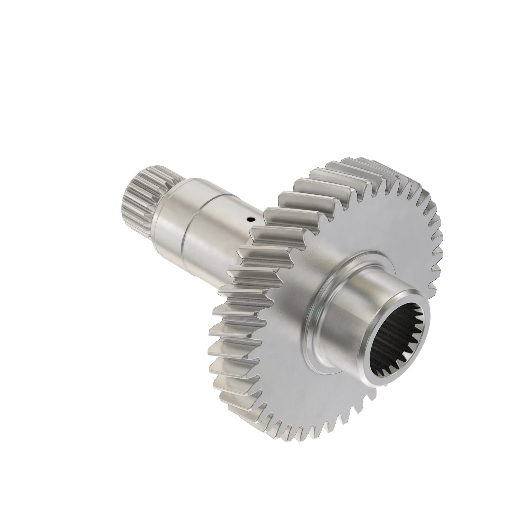 John Deere Hydrostatic Module Input Shaft - R191177