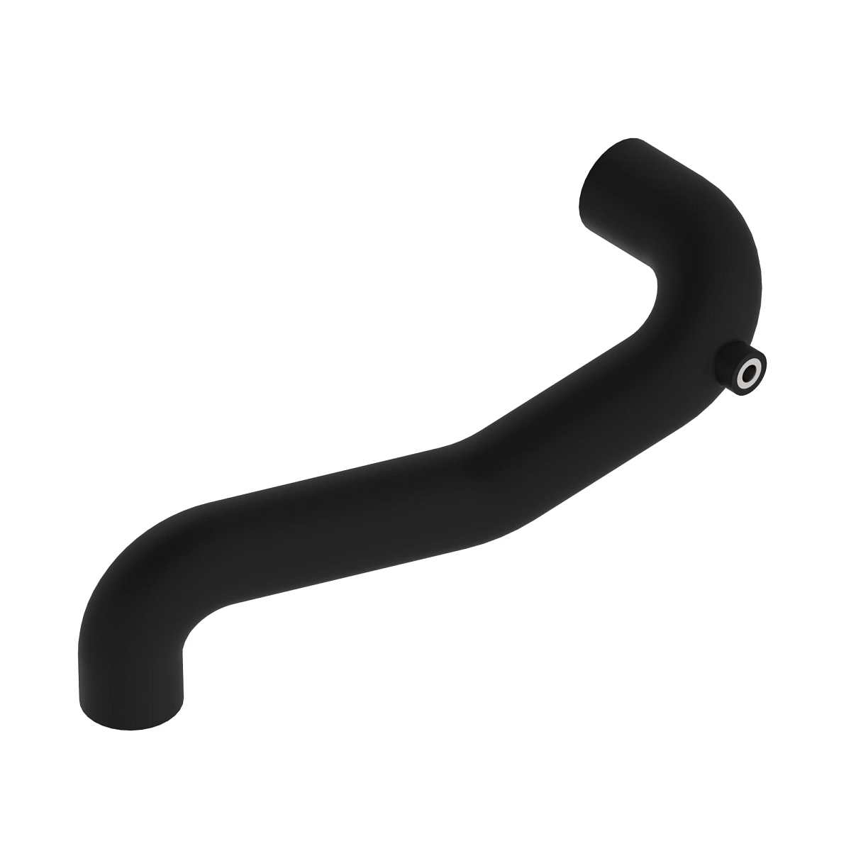 Hose, Radiator 6.8L Lower