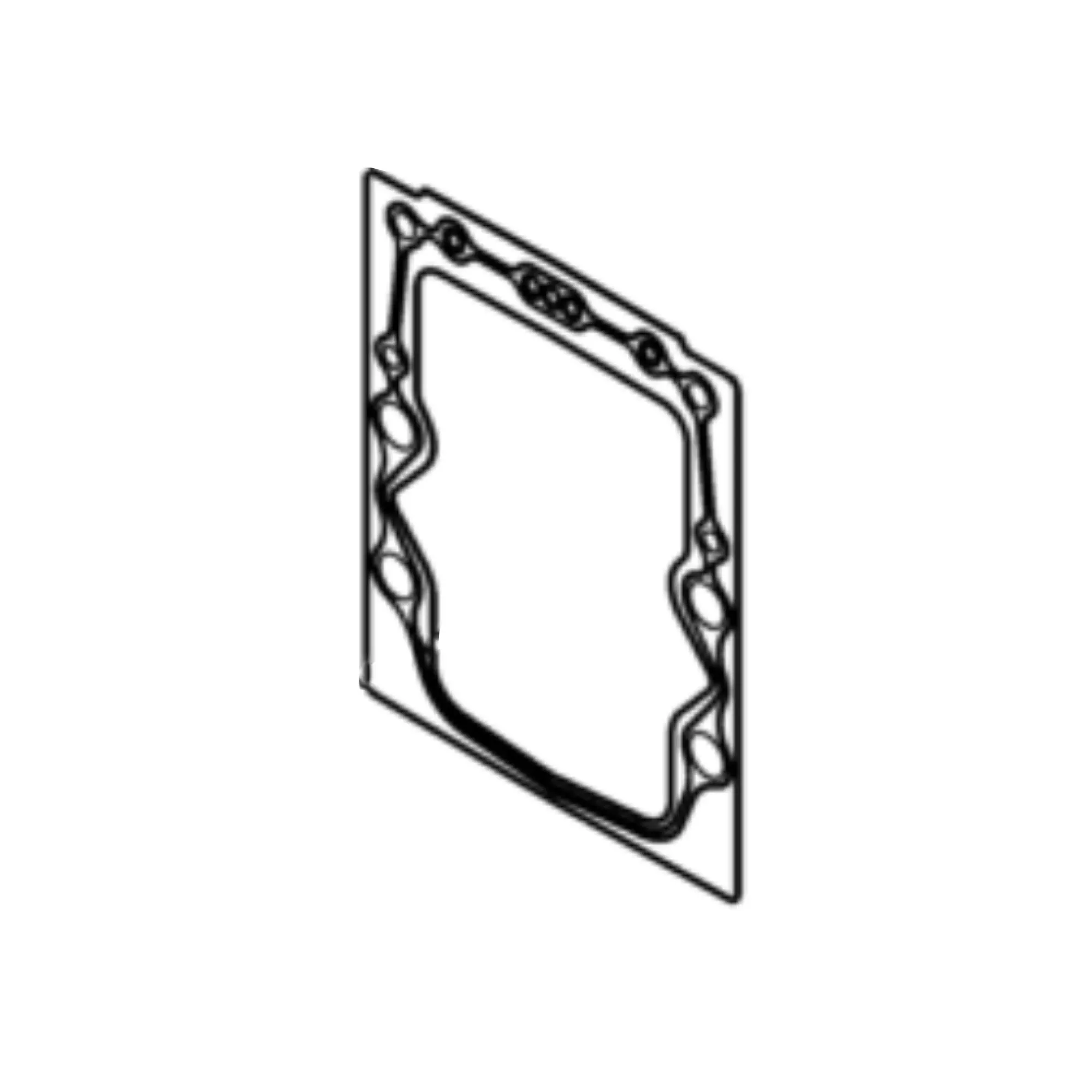 John Deere Gasket - KK50964