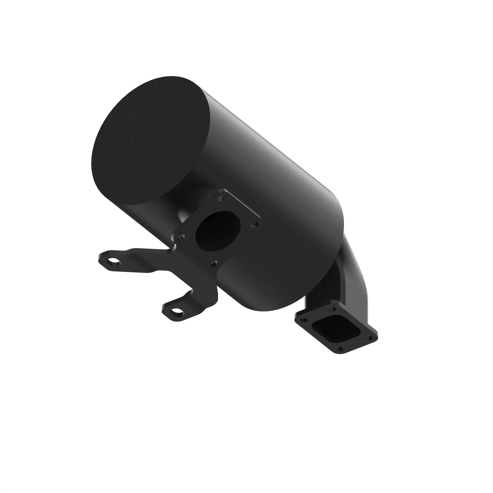 Muffler