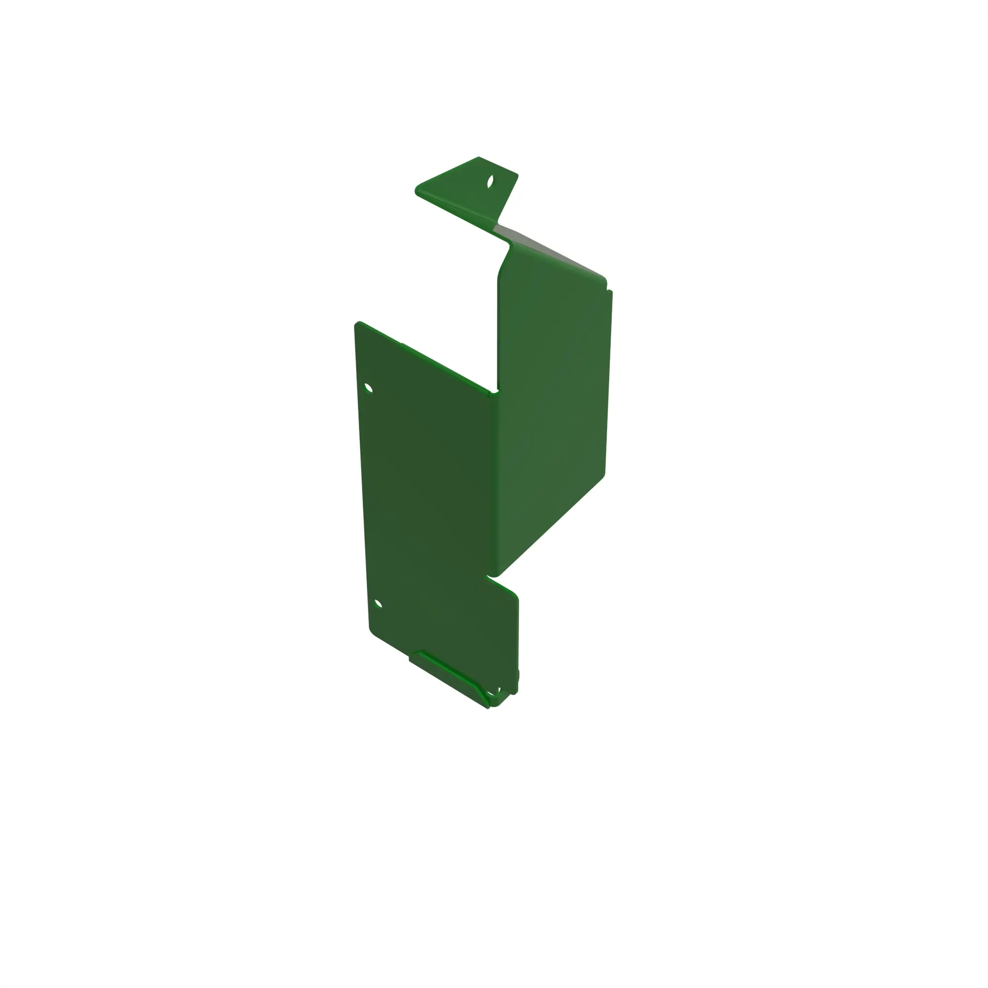John Deere Header Hose Cover - H226617
