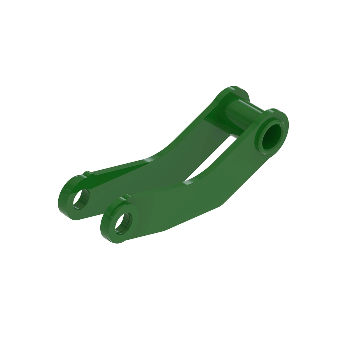 Welded, Connecting Link