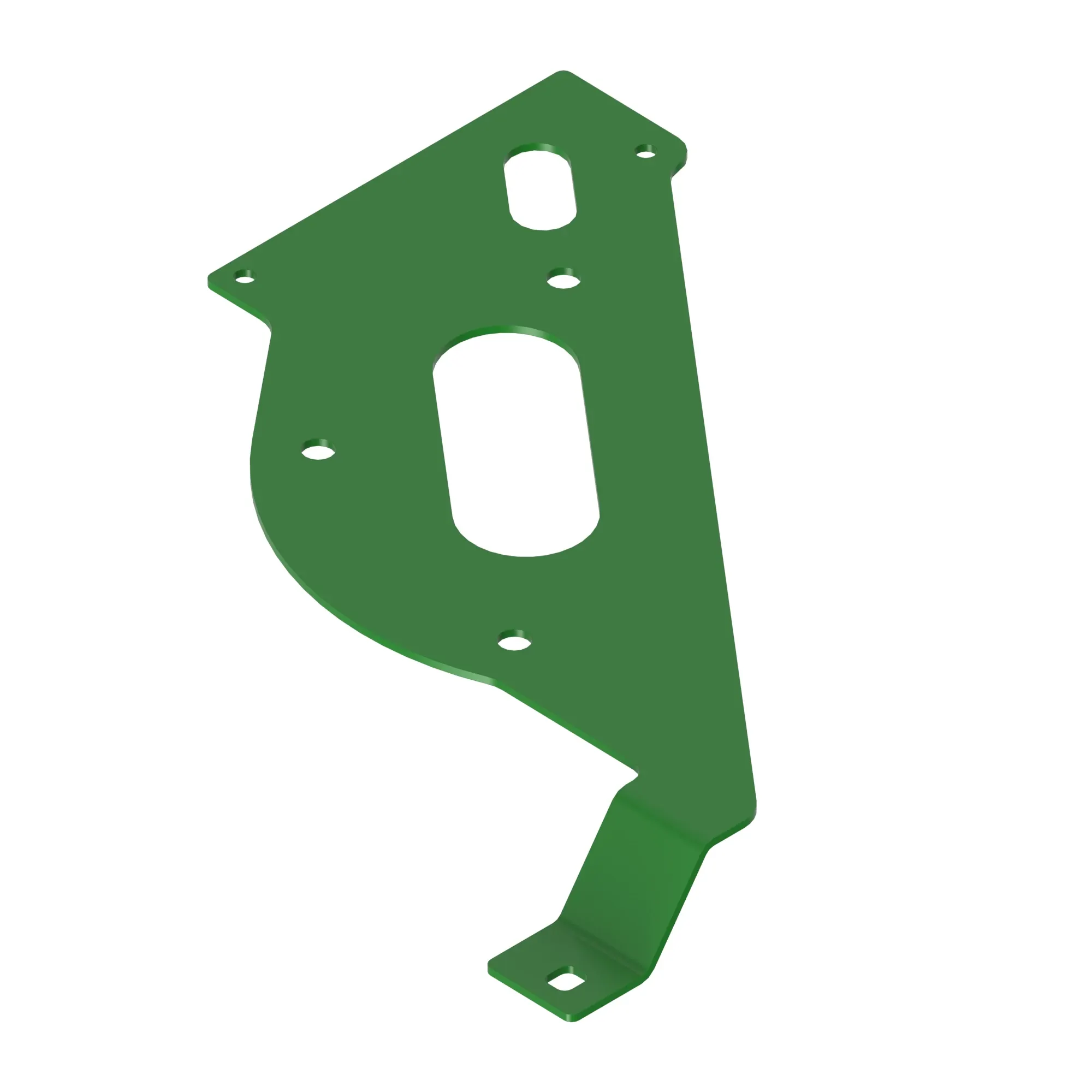 PLATE, ATD FRONT MOUNT, SIZE 6-7