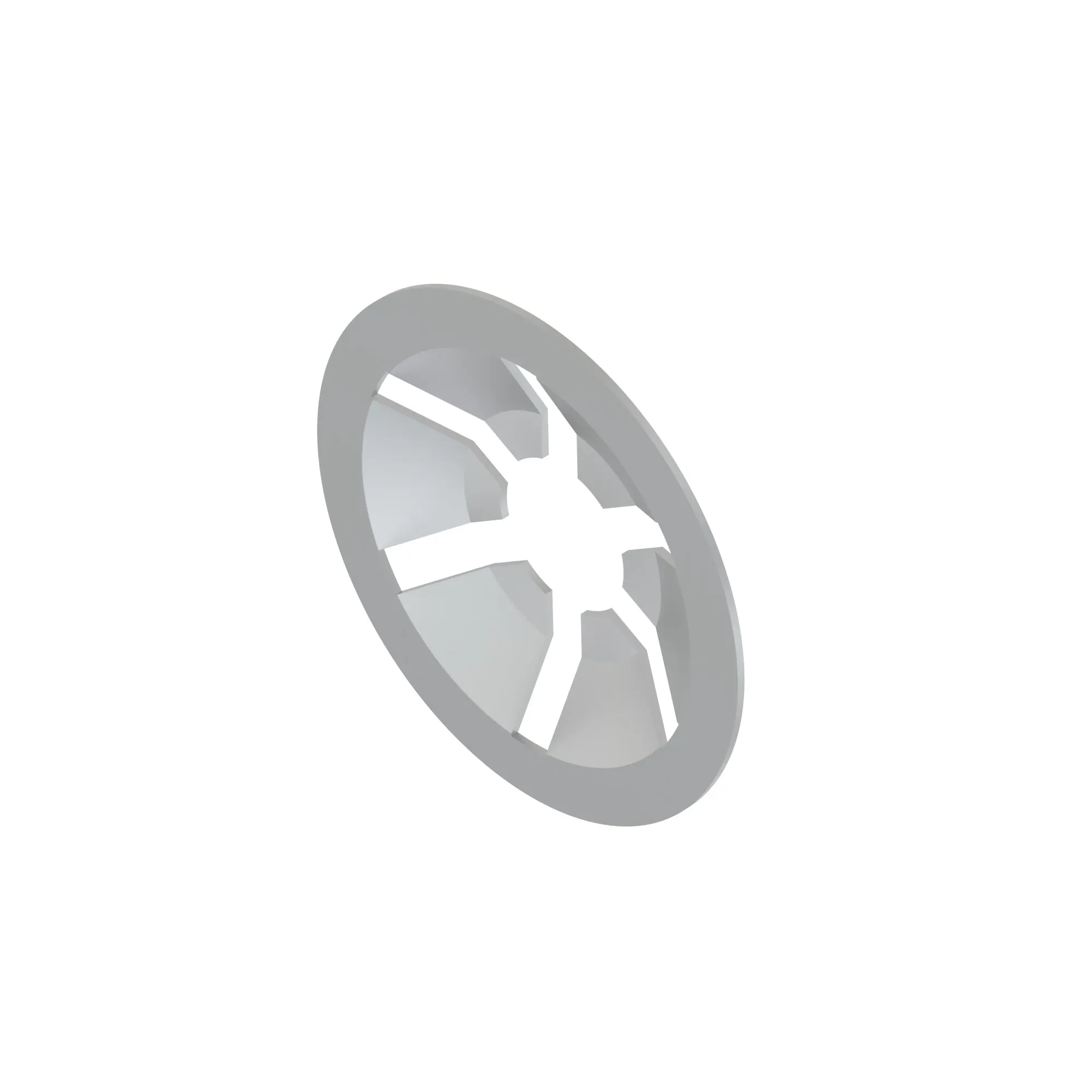 John Deere Retainer - TCU12904