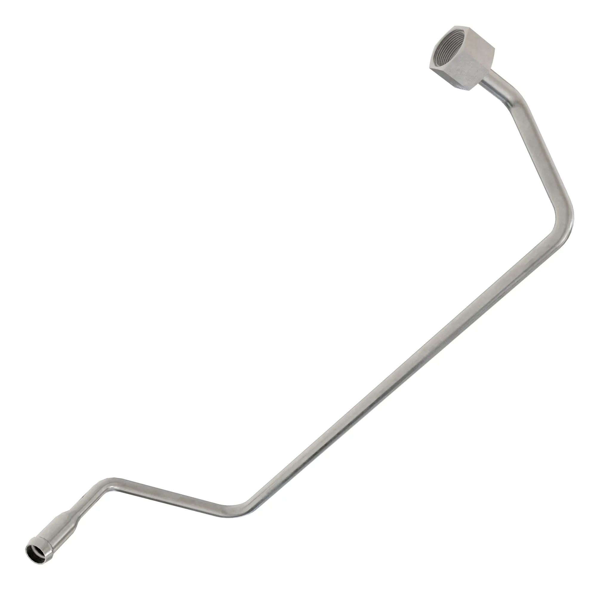 John Deere Fuel Line, Tank To Filter  - RE275905