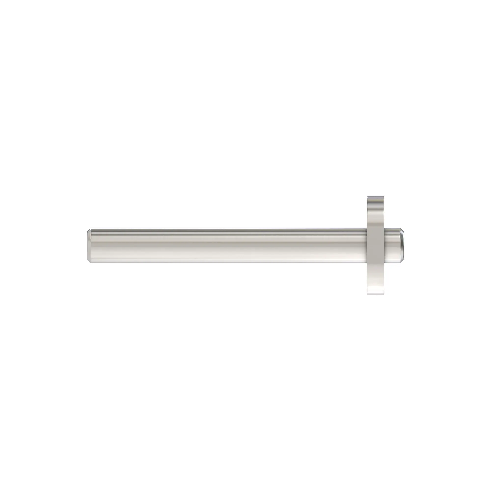 PIN FASTENER, BOOT MOUNT