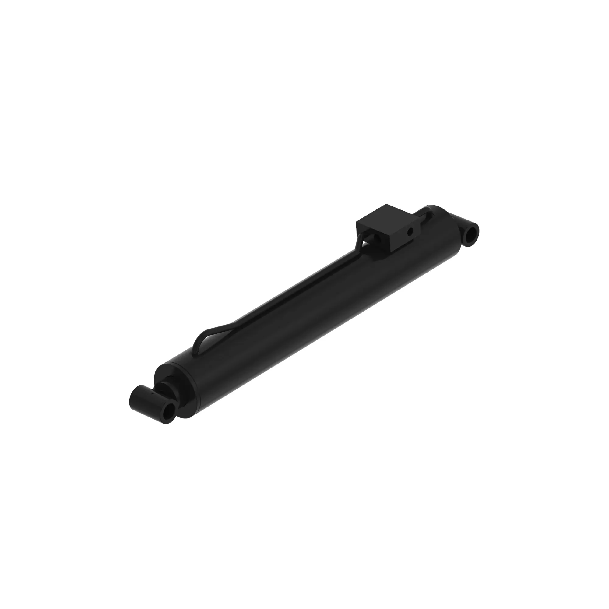 HYDRAULIC CYLINDER, TONGUE LIFT CYL