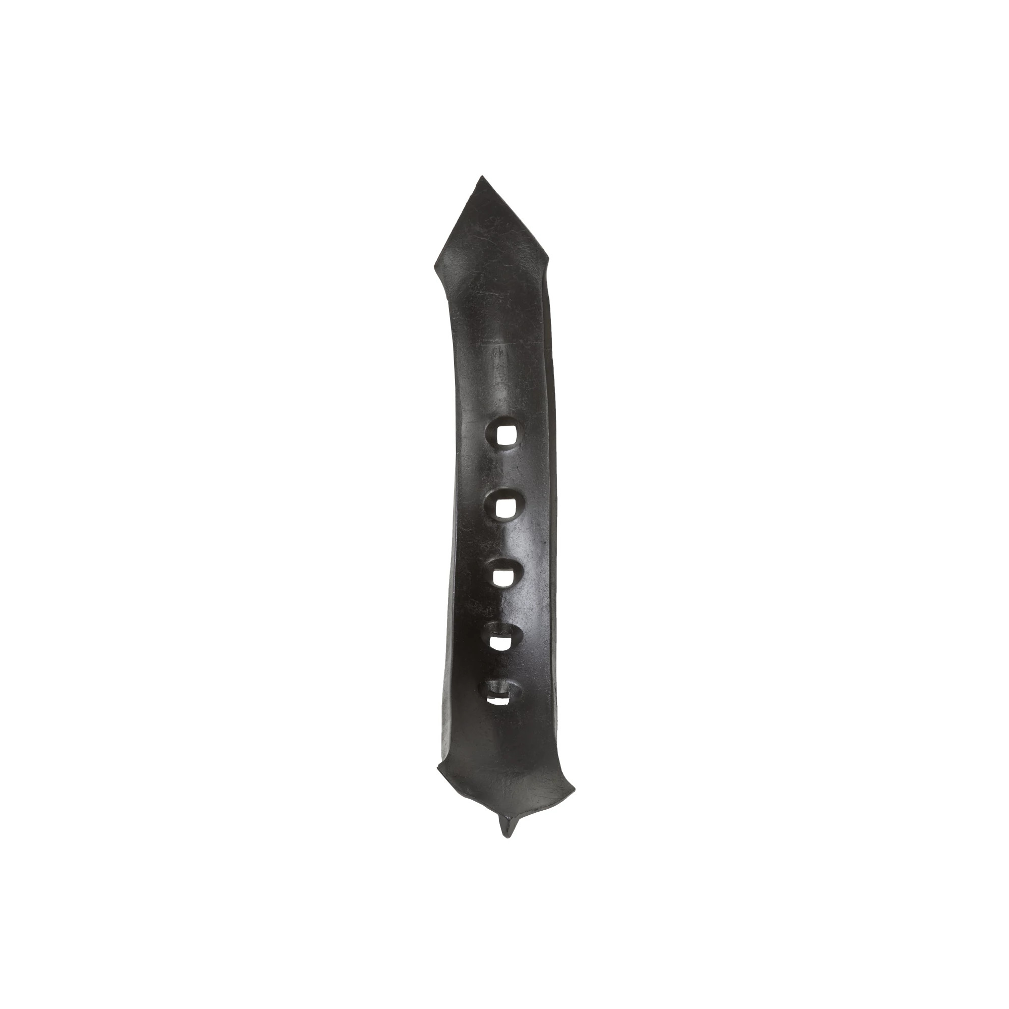TWISTED SHOVEL LH 1/2" X 3" X 22"