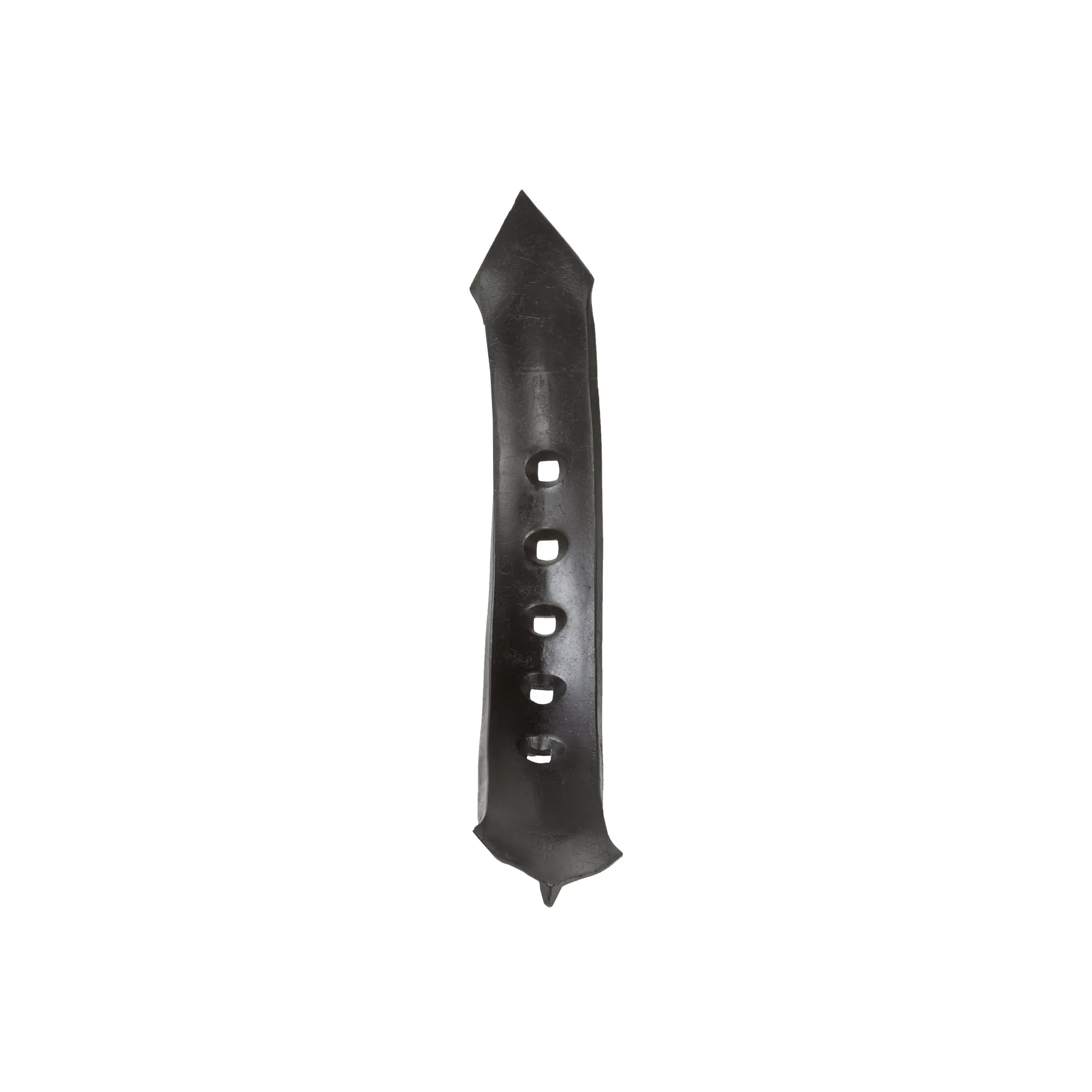 John Deere Flat Twisted Double Point Shovel, Left Side - N182107