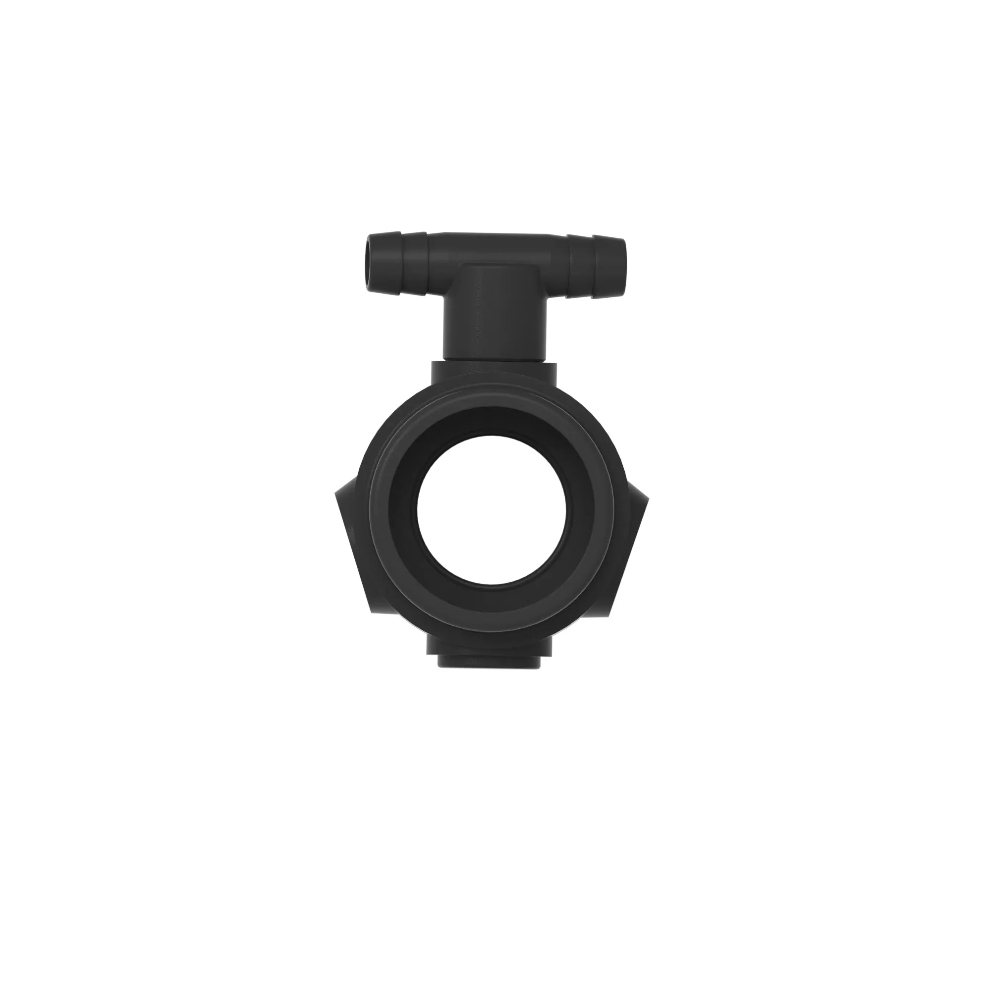 CAP, DUST CAP BODY, SCV OIL COLLECT