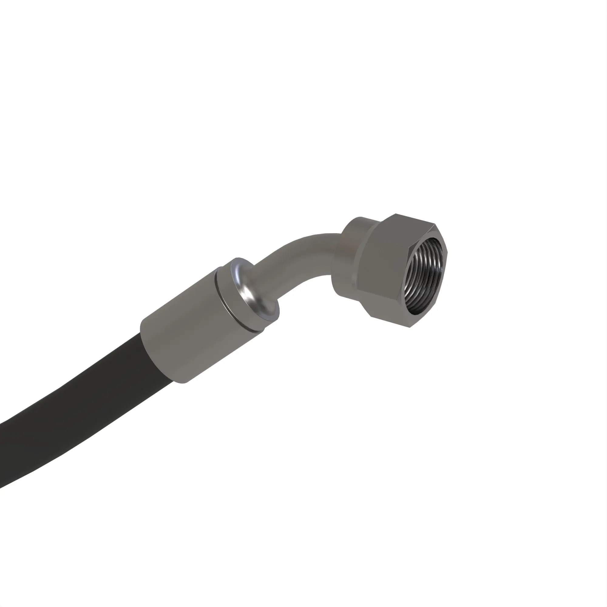 Hydraulic Hose