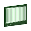 GRATE - ENGINE SIDE DOOR