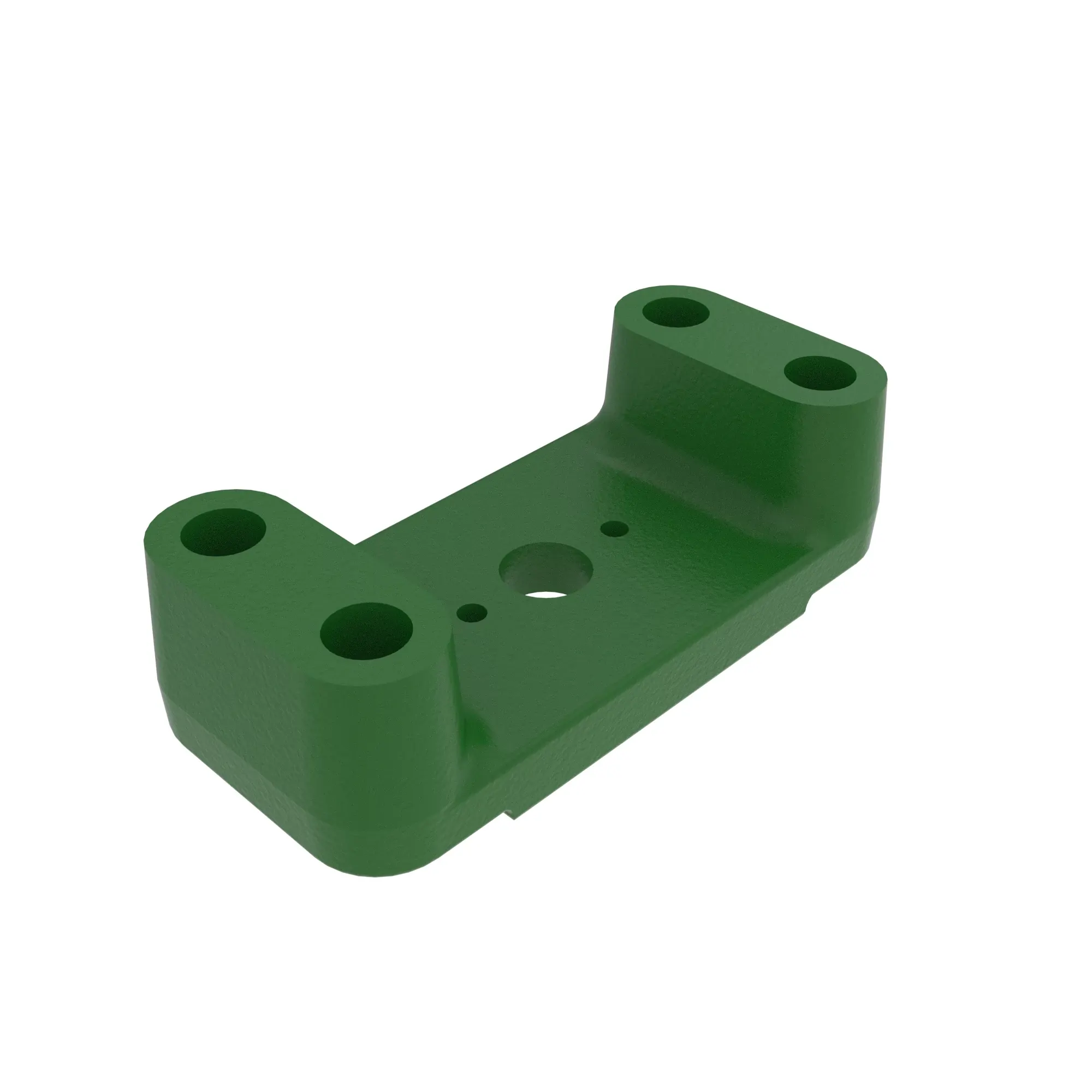 John Deere Drawbar Front Support - R186777