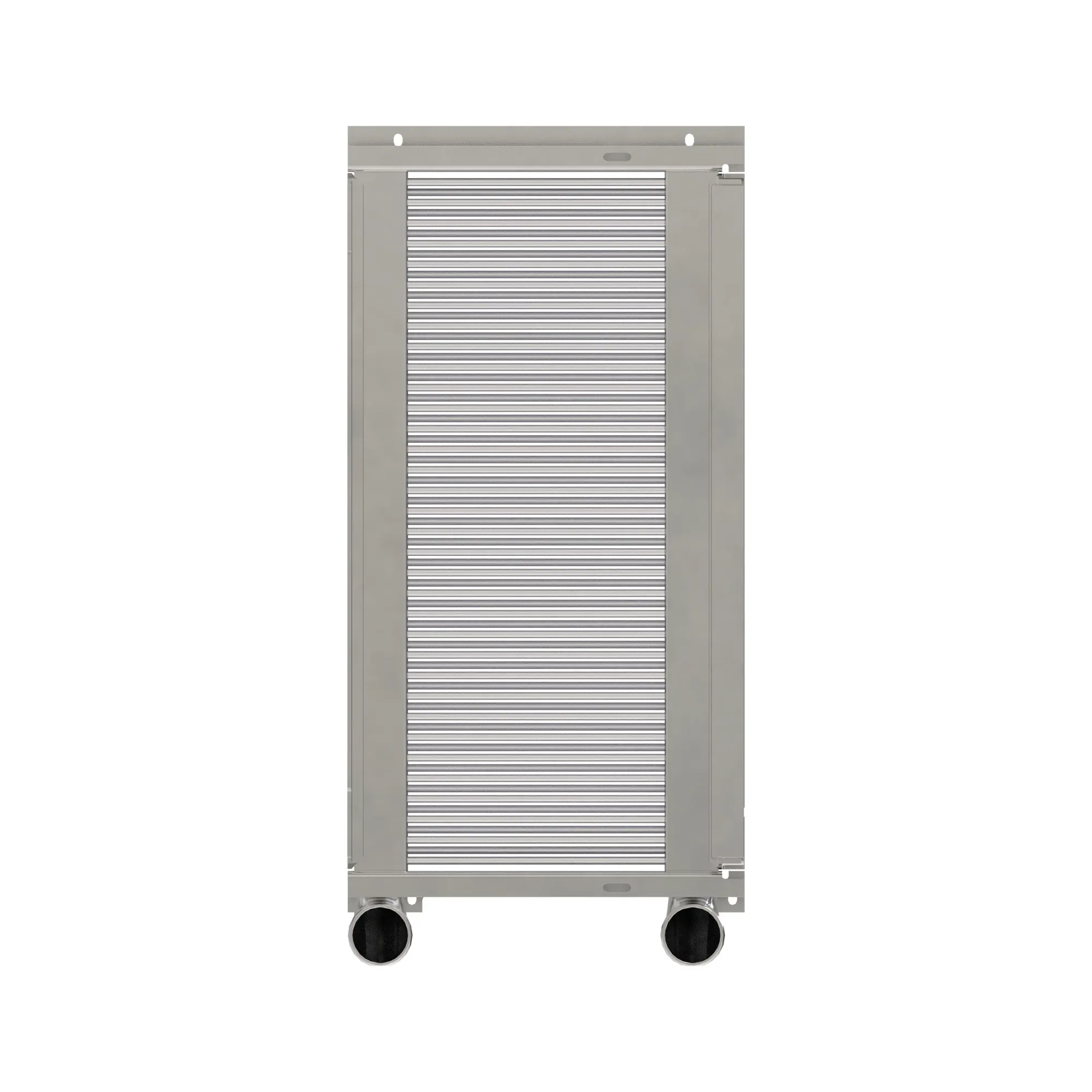aftercooler