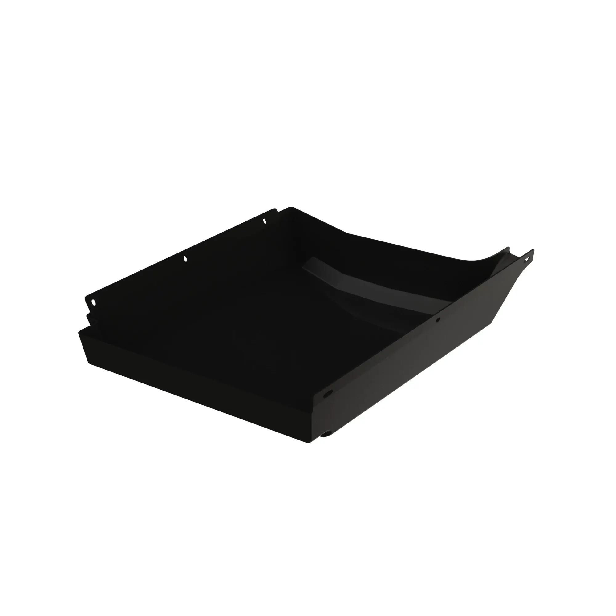 John Deere Grain Tank Panel, Left Side - HXE143747