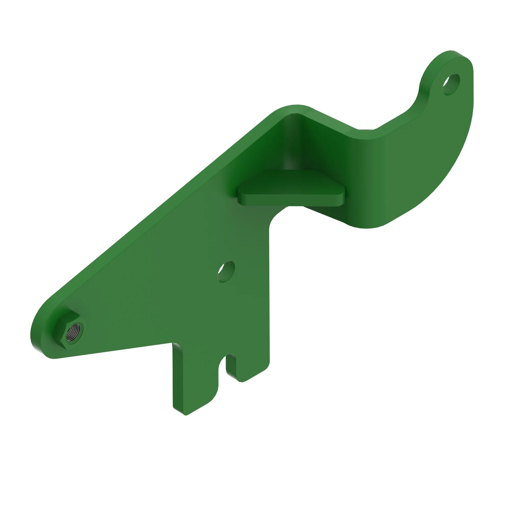 John Deere Bracket - SJ39396