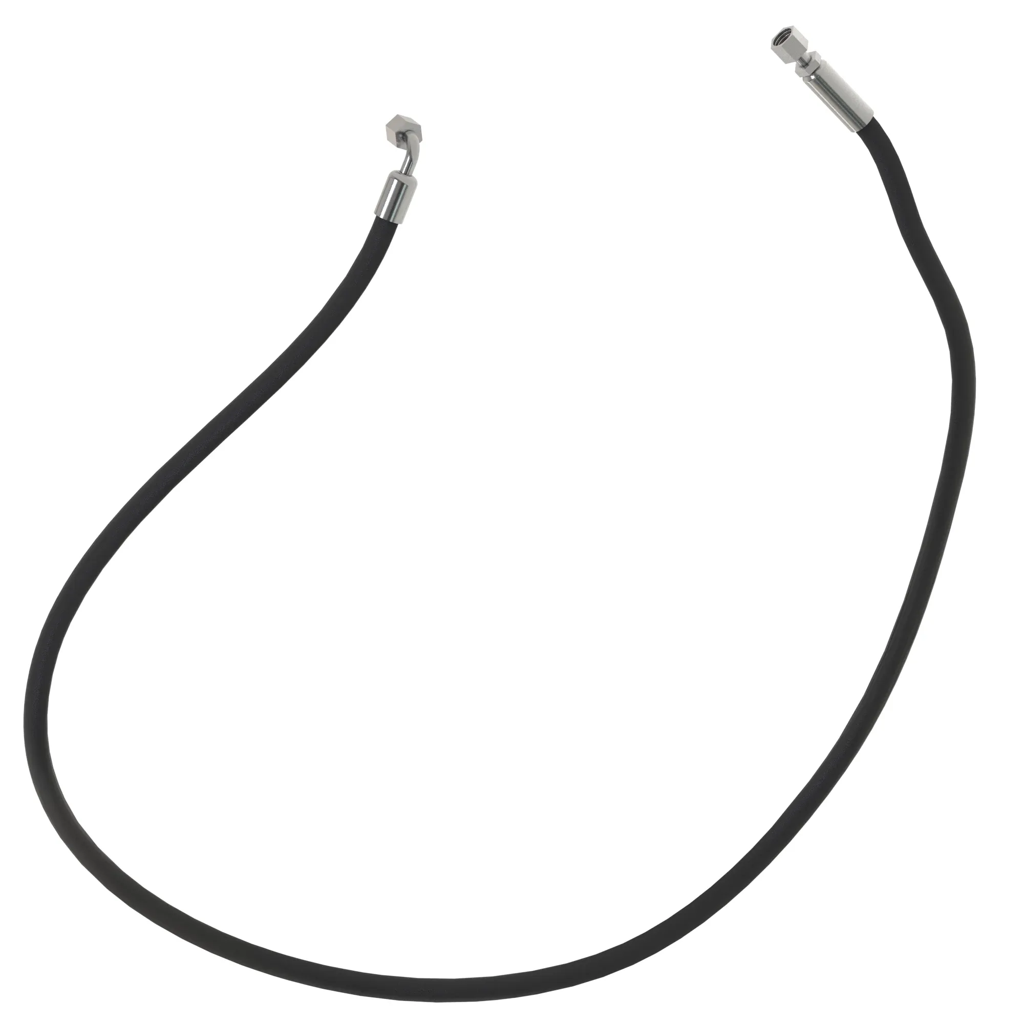 HYDRAULIC HOSE
