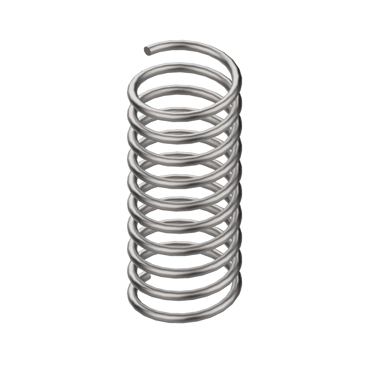 Spring, Safety Pin