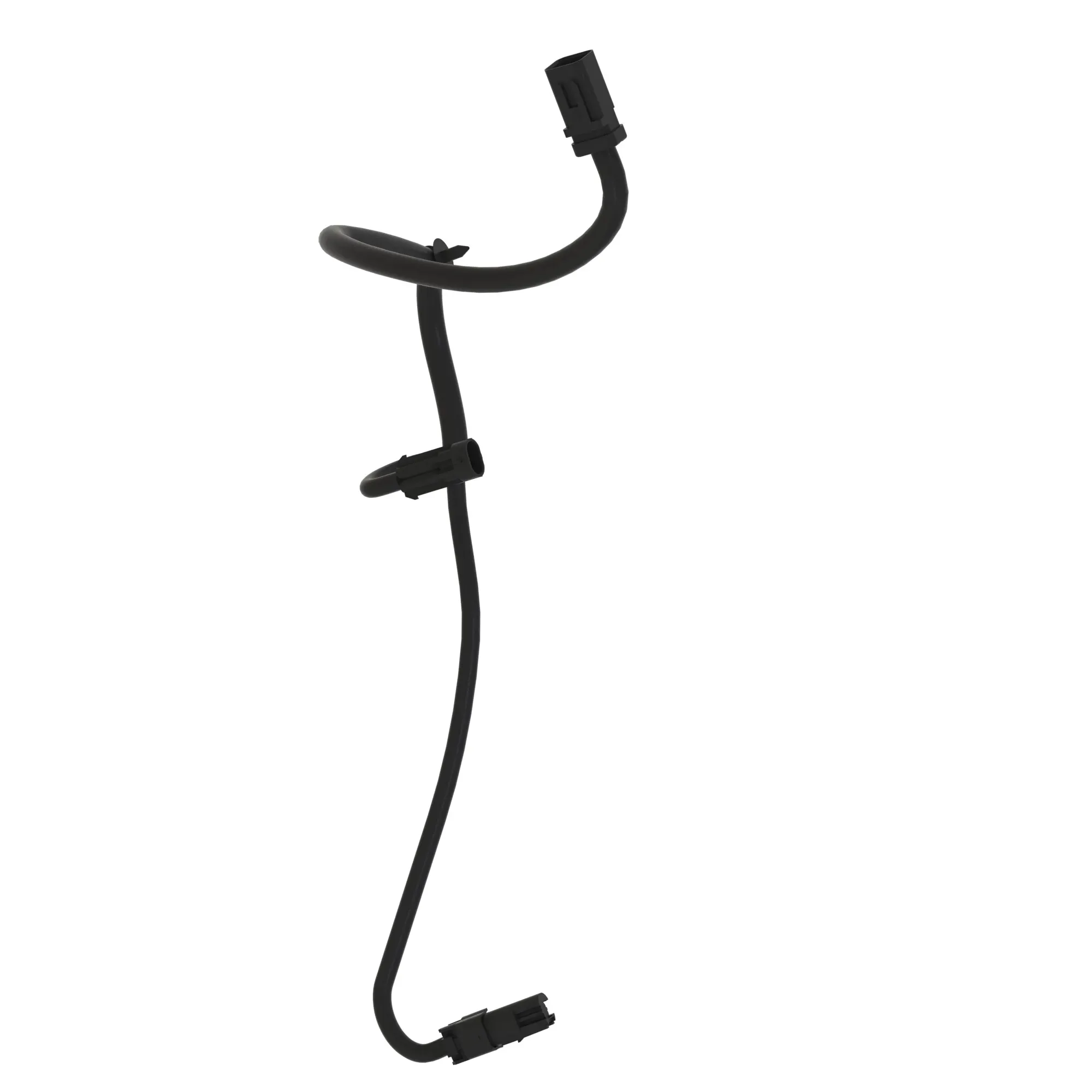 John Deere Wiring Harness - RE333516