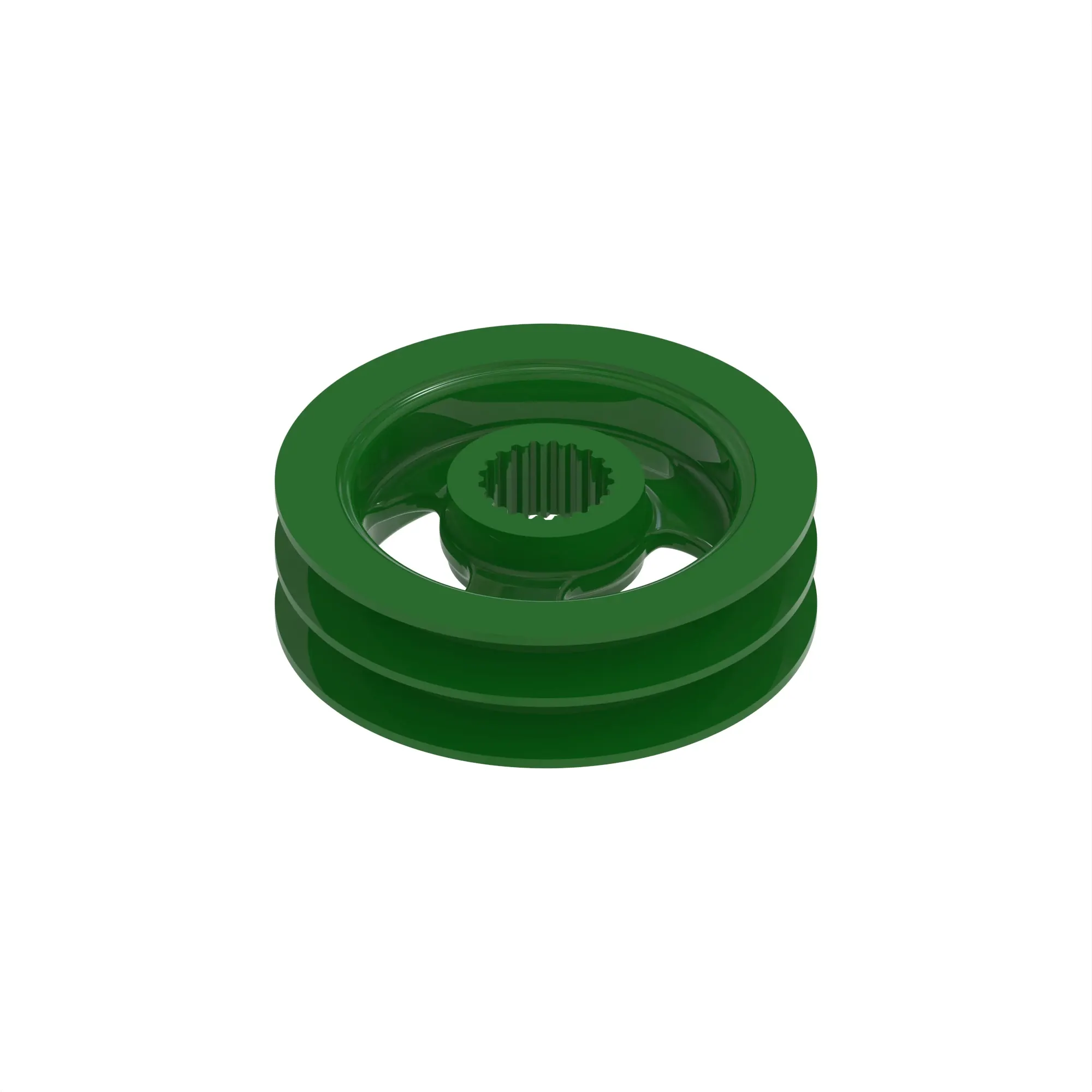 John Deere Sheave Assembly - FH320542