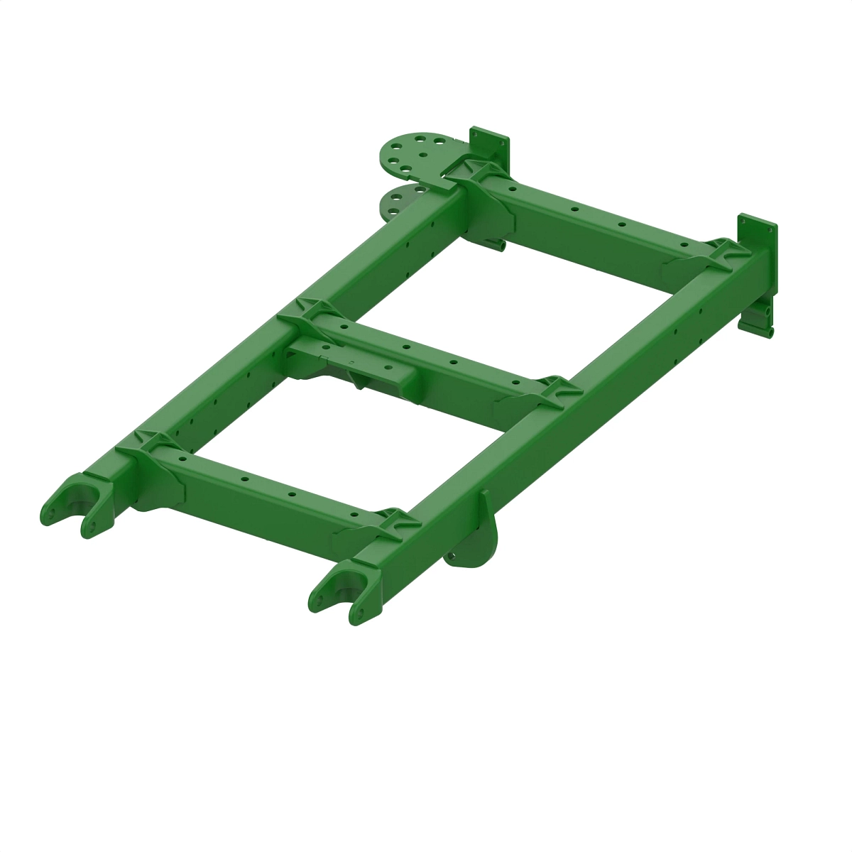 Wing Frame, Lt Hsld Inn