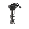 John Deere DEF Tank Header Assembly, 12 V - DZ128838