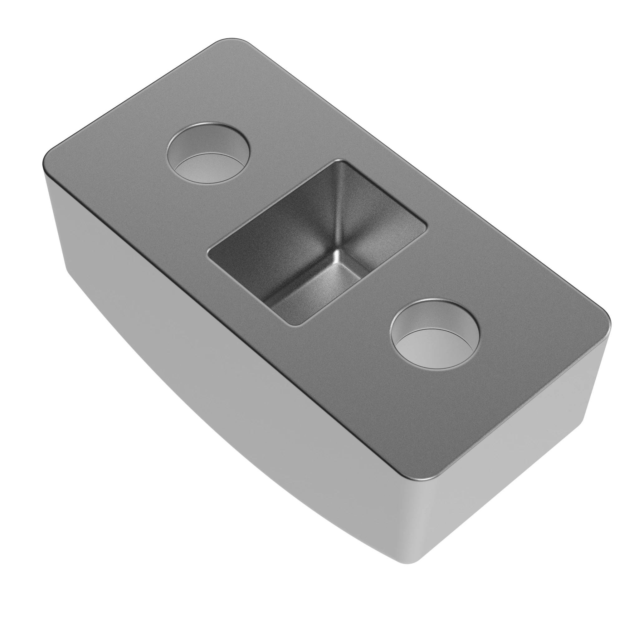 John Deere Stop - CC40541