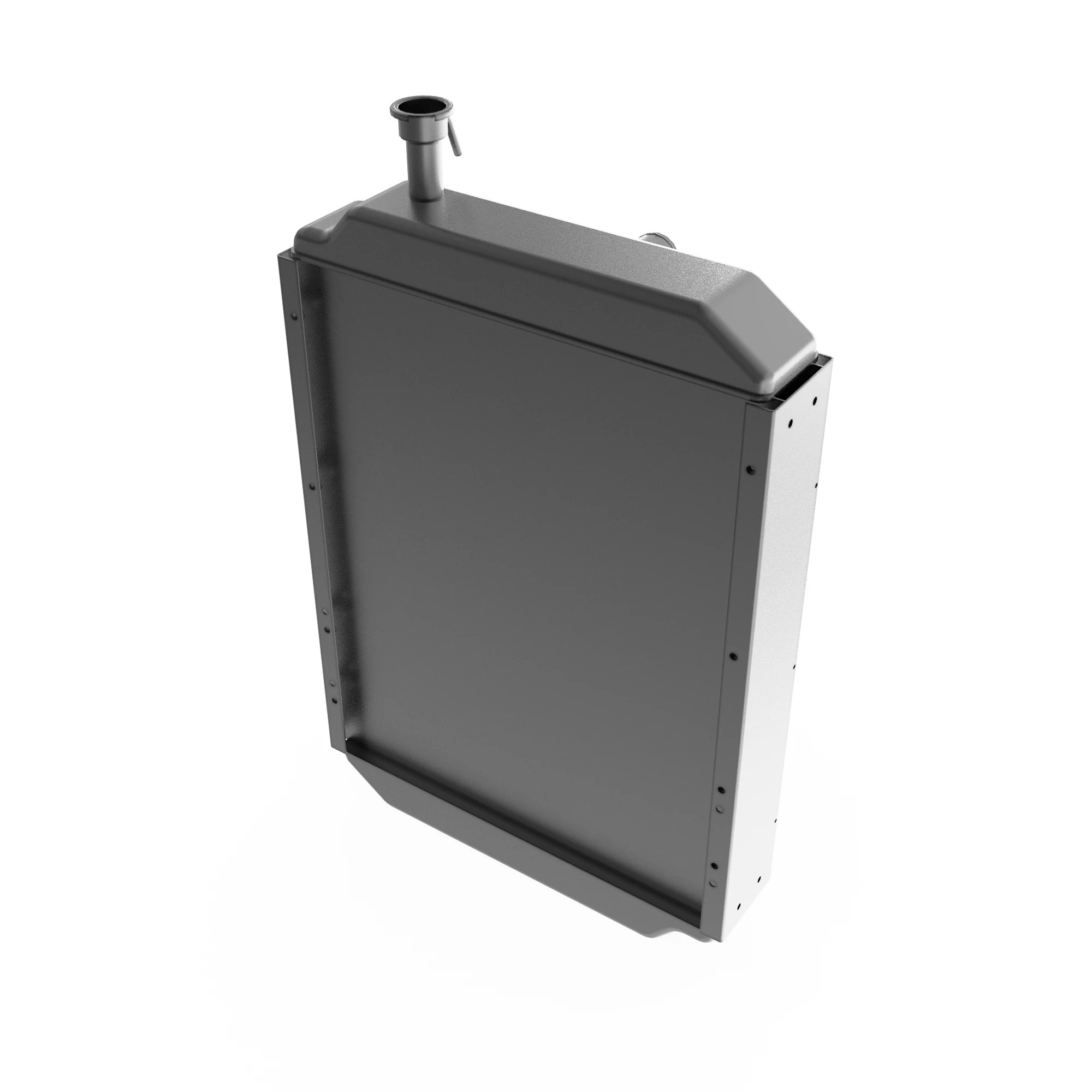 John Deere Radiator - RE227485