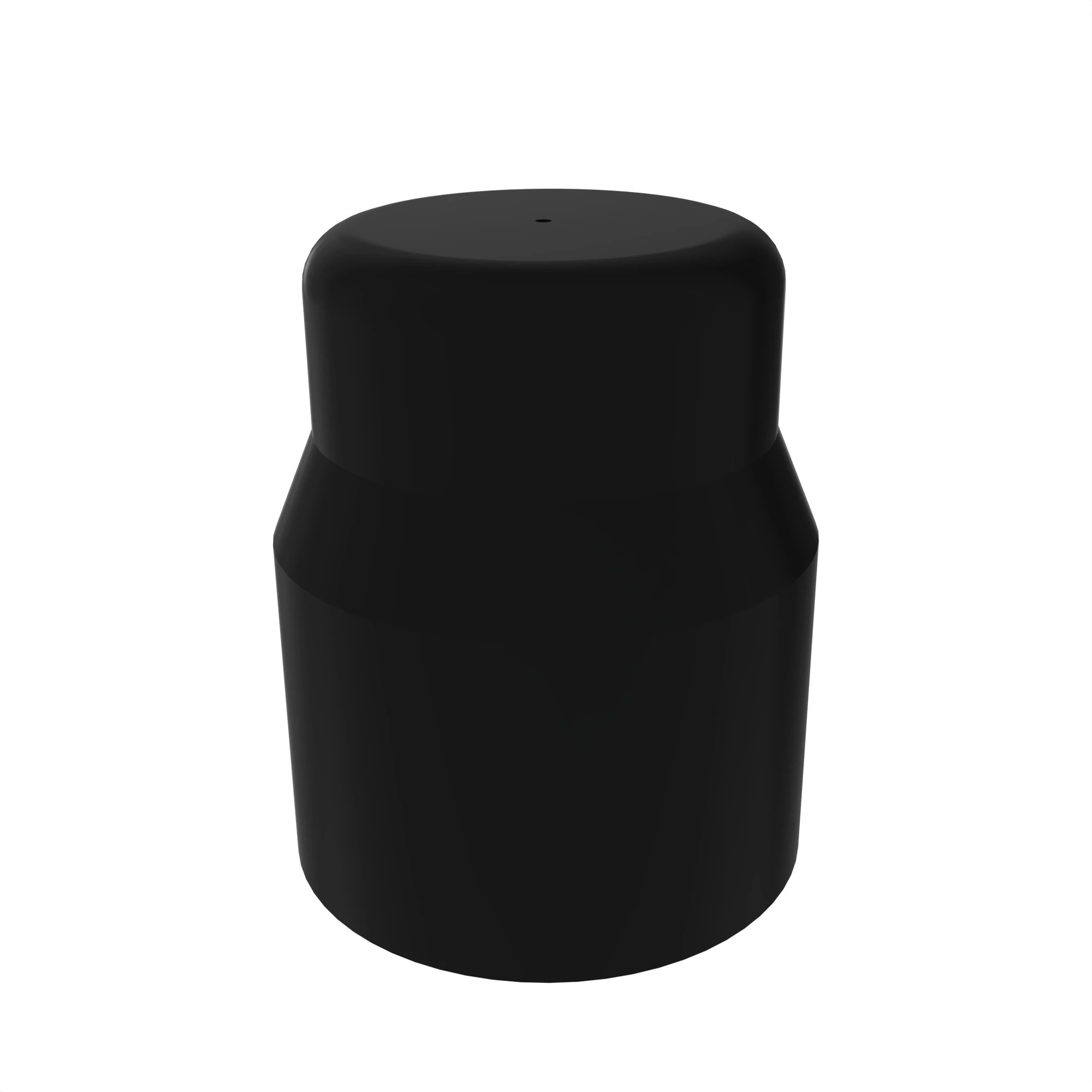 John Deere Reel Bearing Housing Cap - MT7237