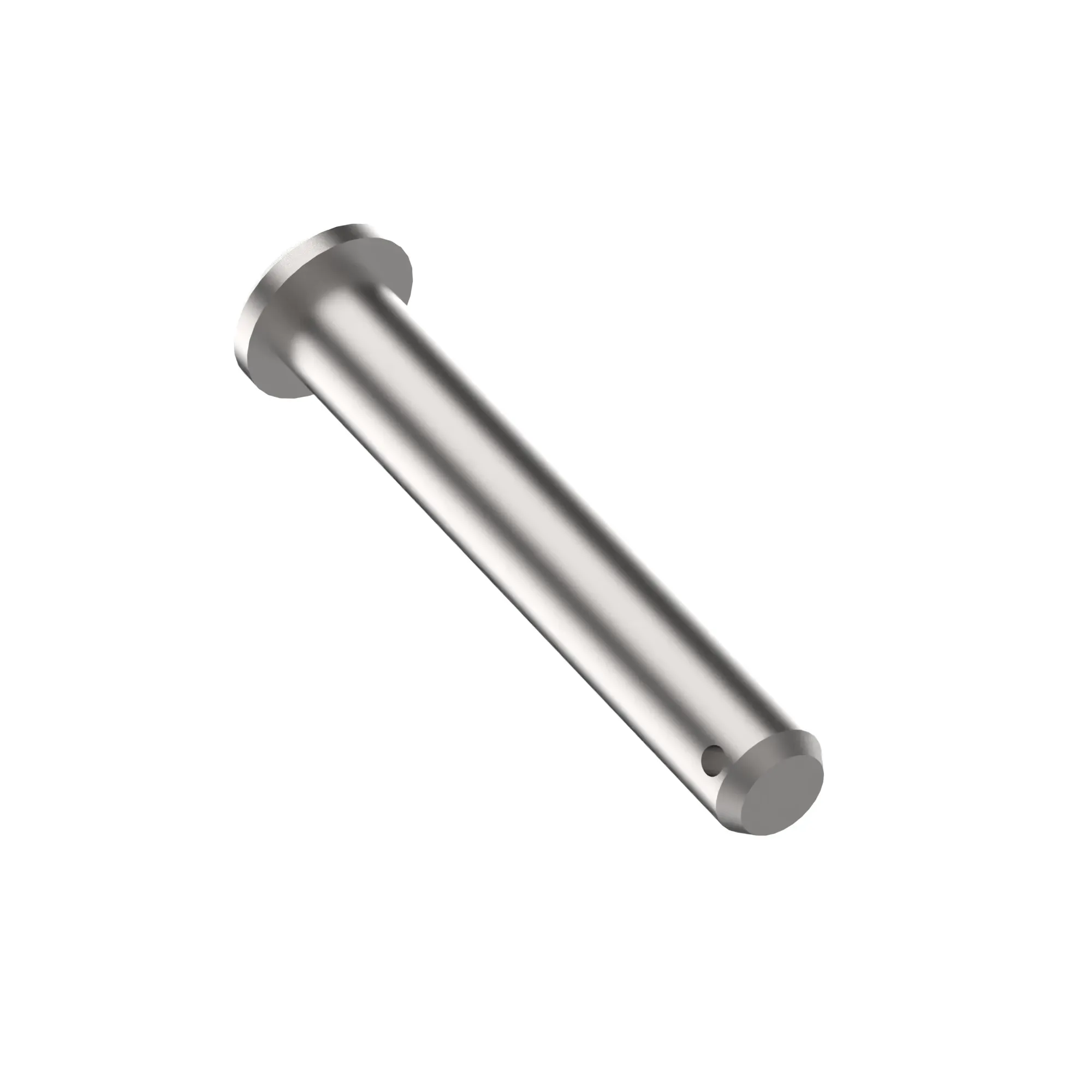 PIN, DRILLED, SAE CLEVIS HEAD